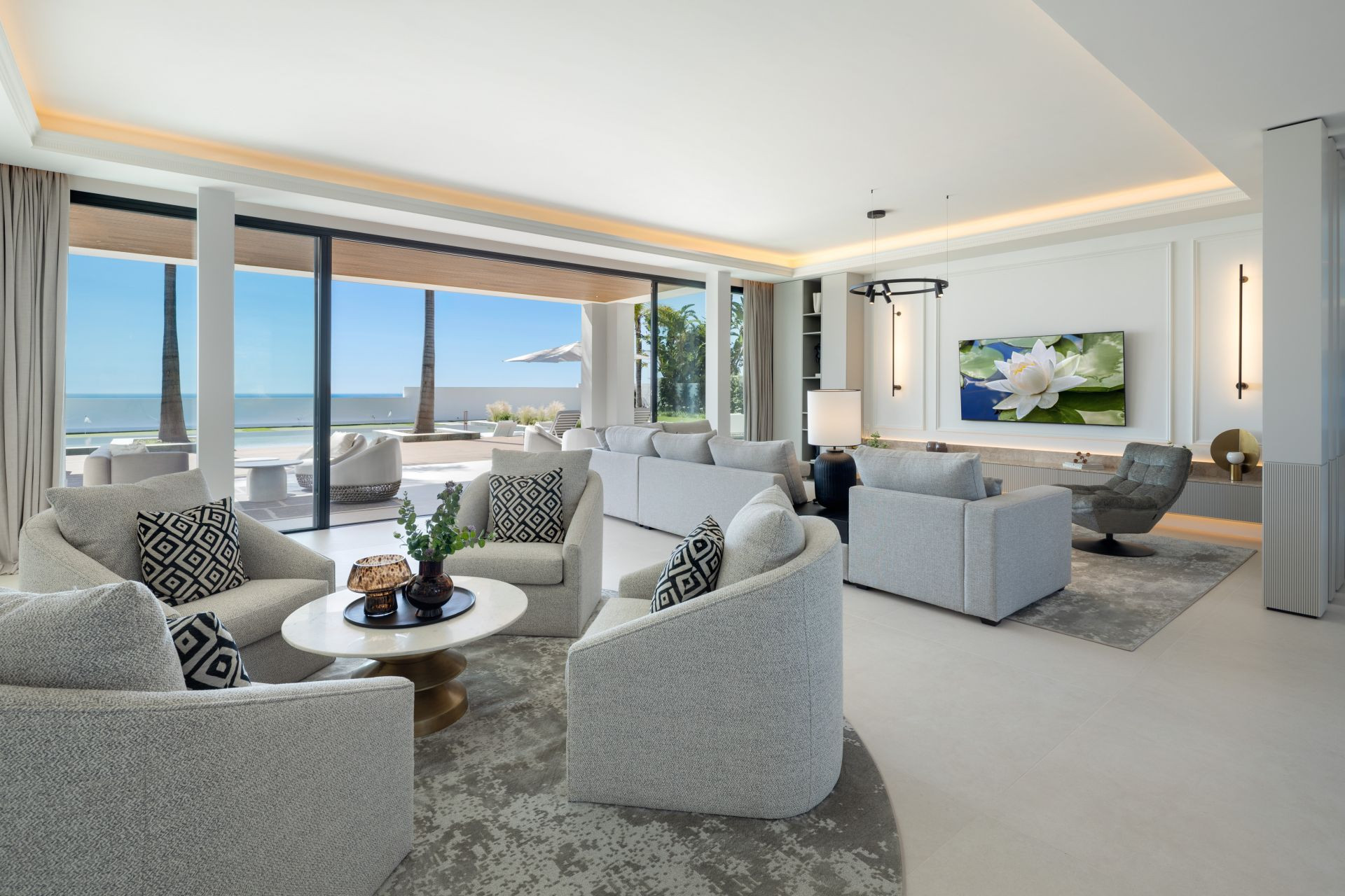 Villa in Marbella, photo 5