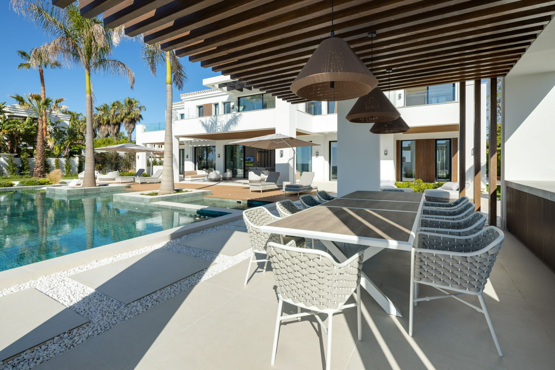 Villa in Marbella, photo 8