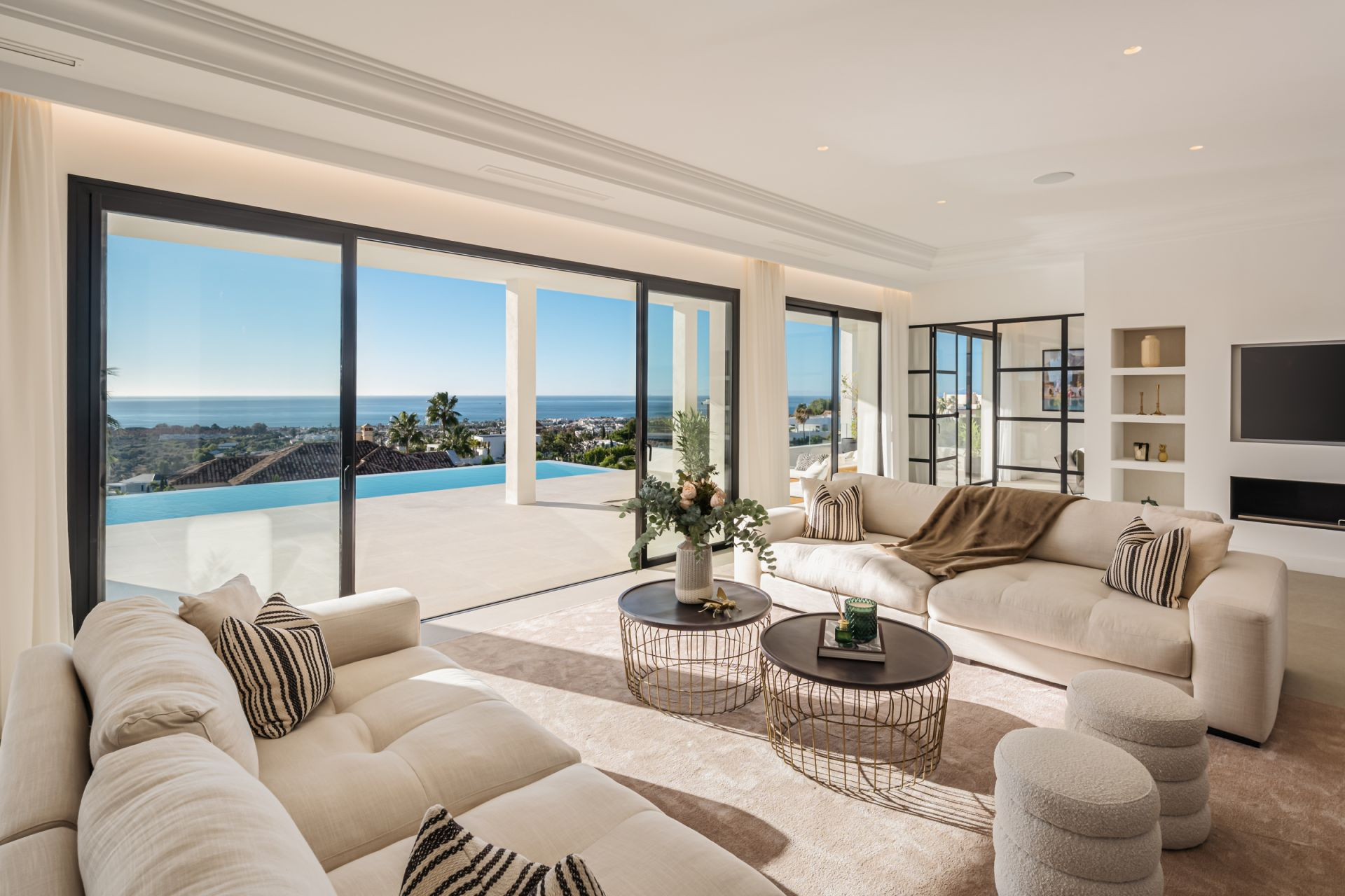 Villa in Marbella, photo 5