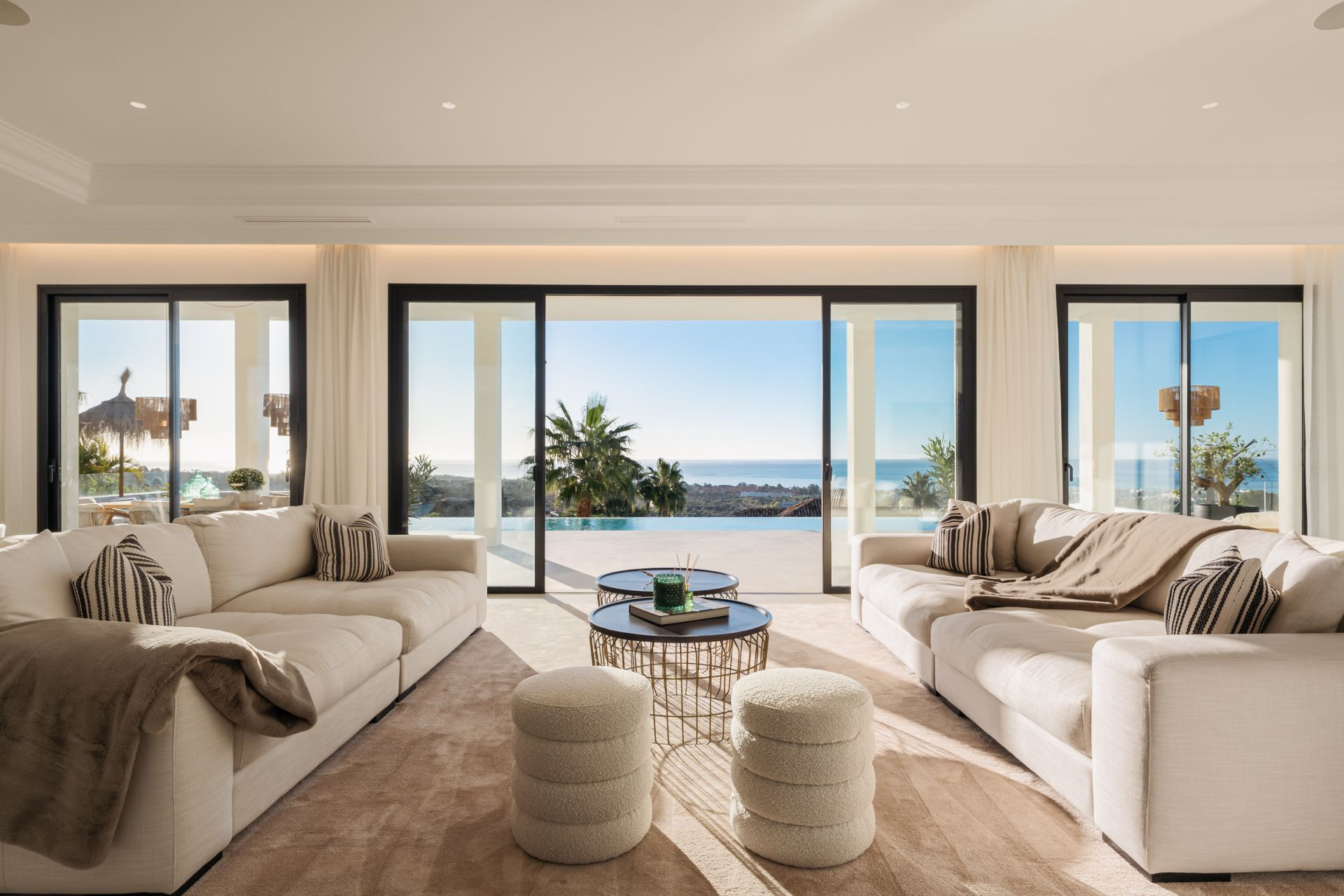 Villa in Marbella, photo 6