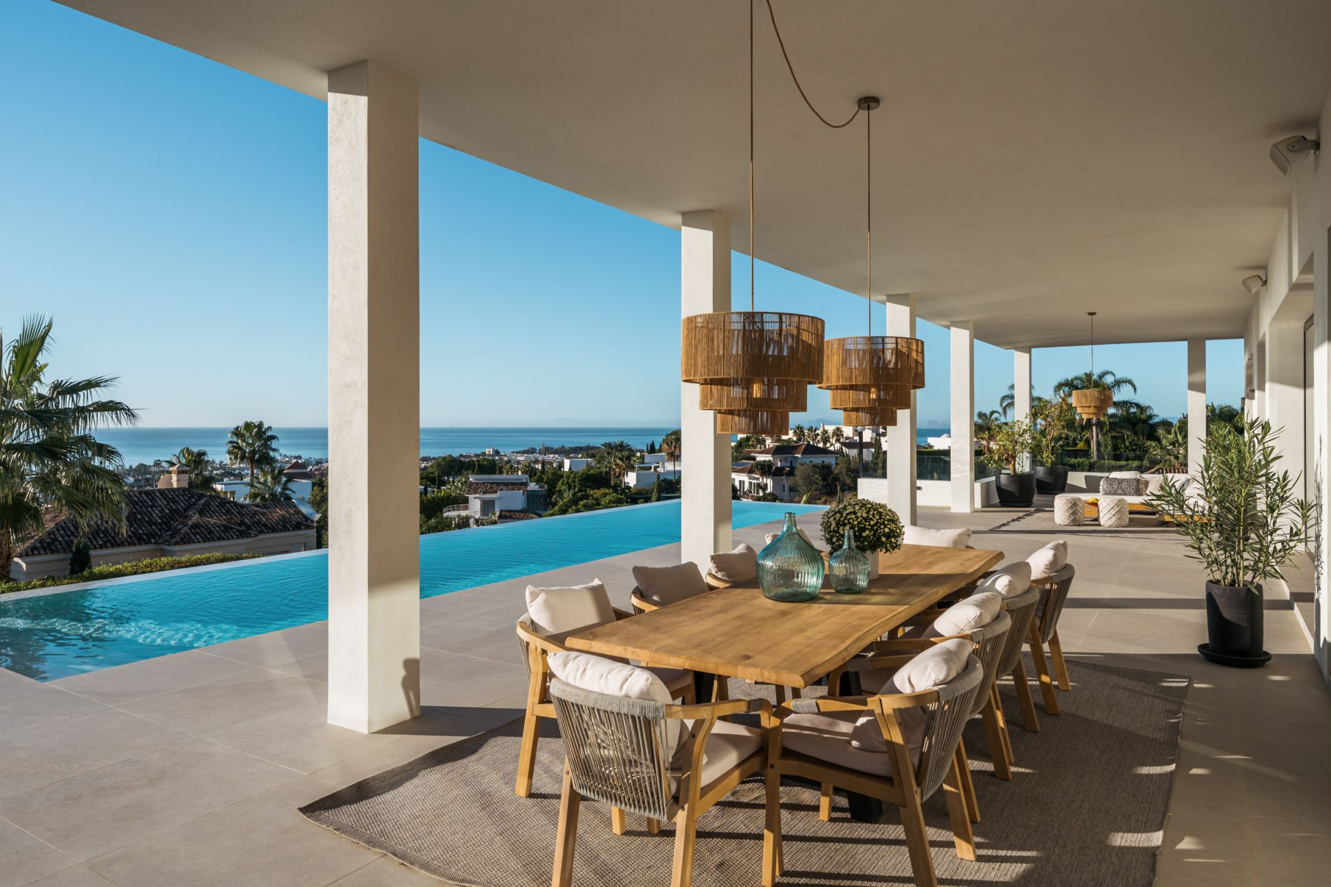 Villa in Marbella, photo 7