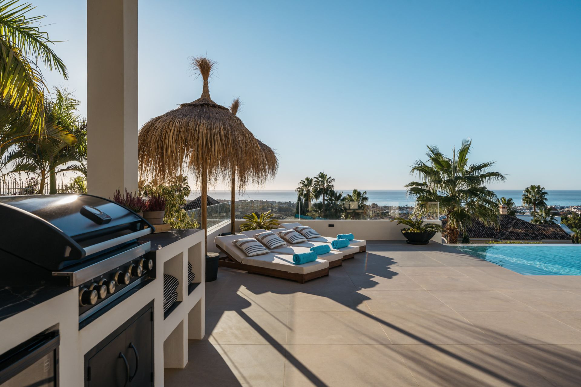 Villa in Marbella, photo 8
