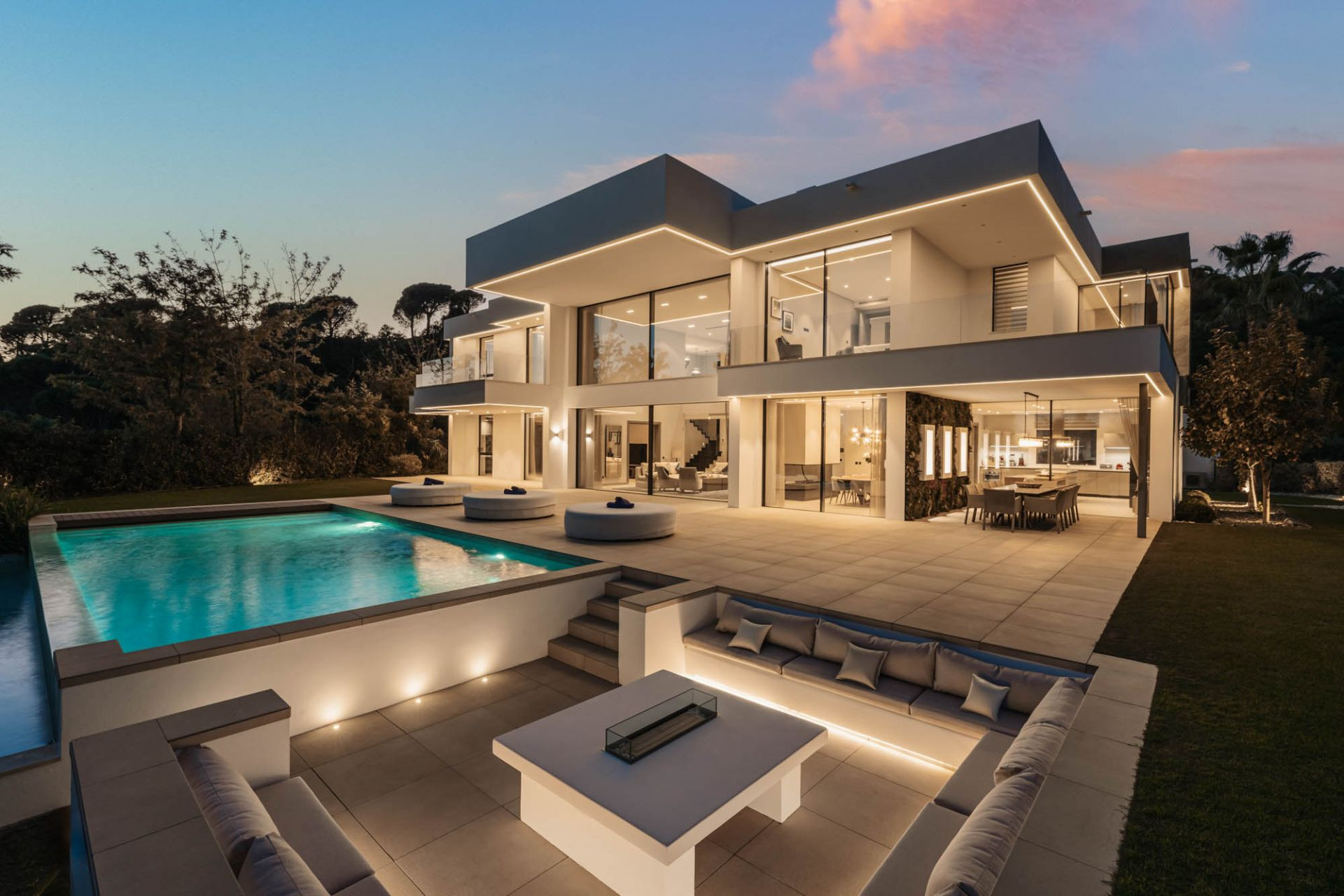 Villa in Marbella, photo 3