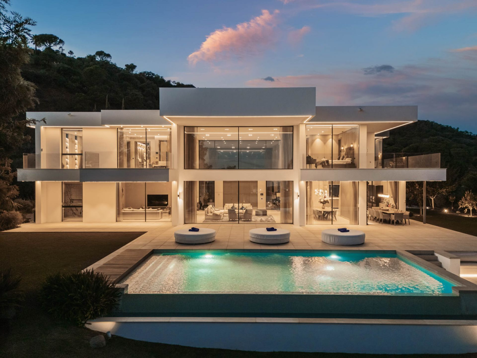 Villa in Marbella, photo 4
