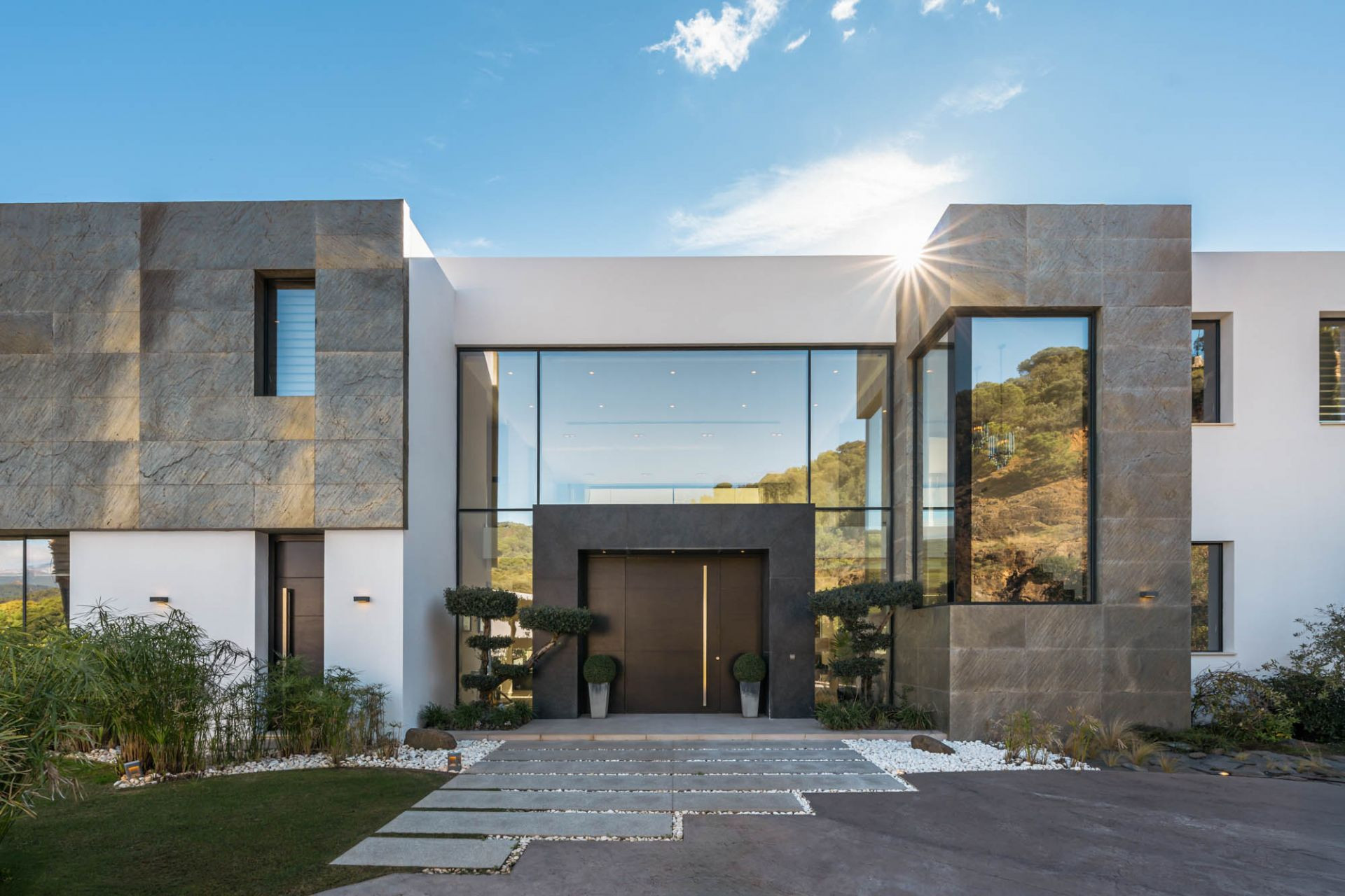 Villa in Marbella, photo 5