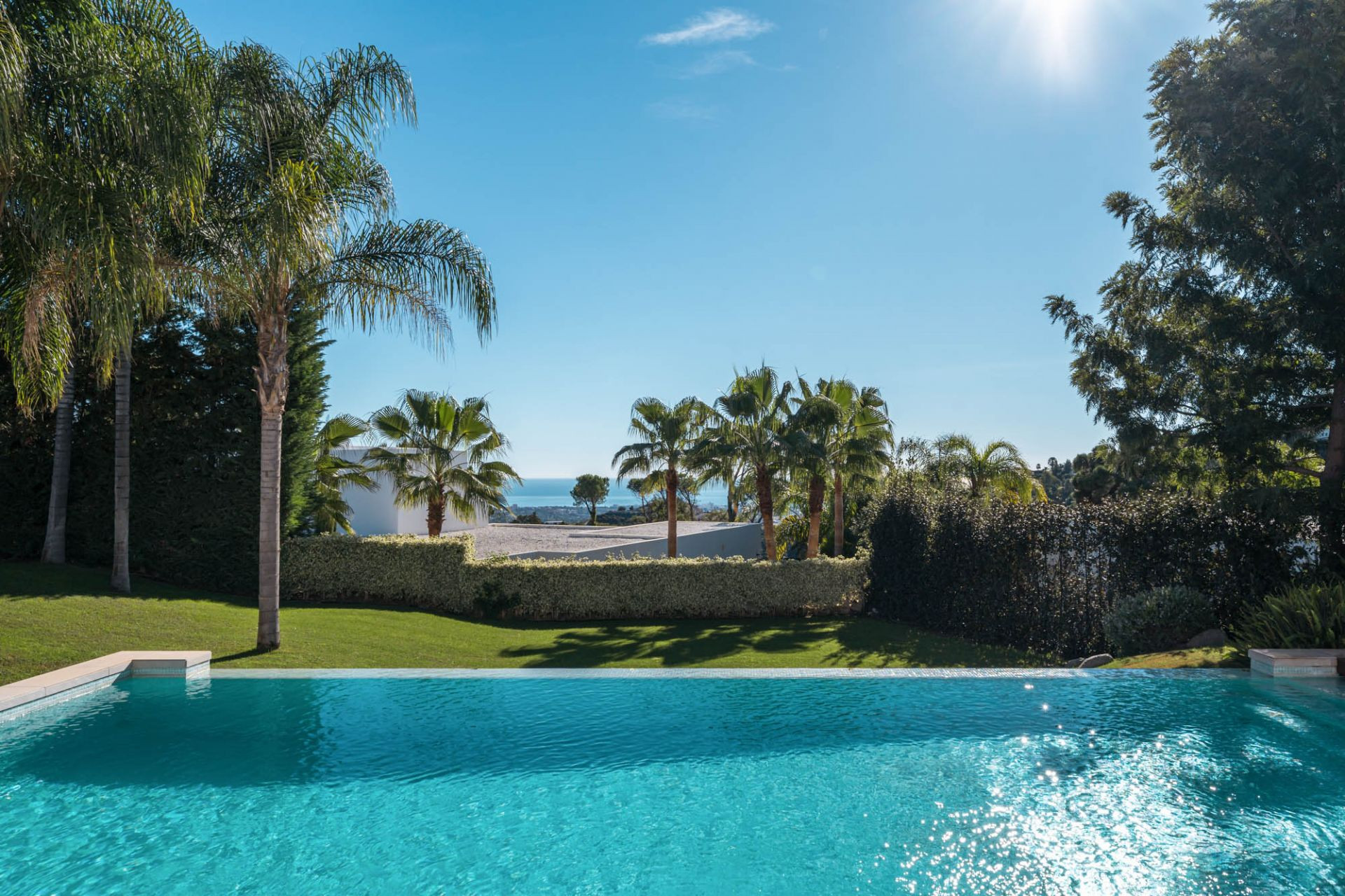 Villa in Marbella, photo 6