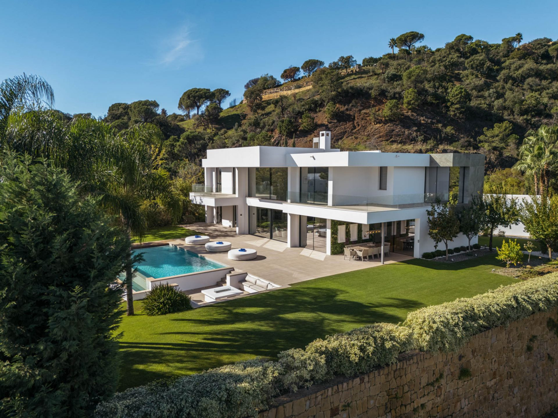 Villa in Marbella, photo 7