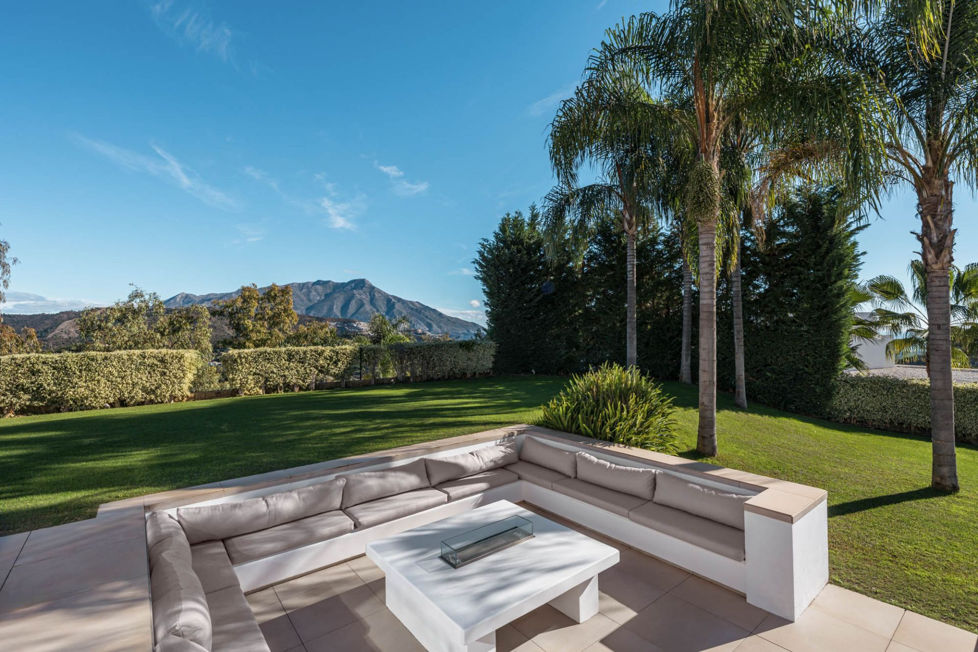 Villa in Marbella, photo 8