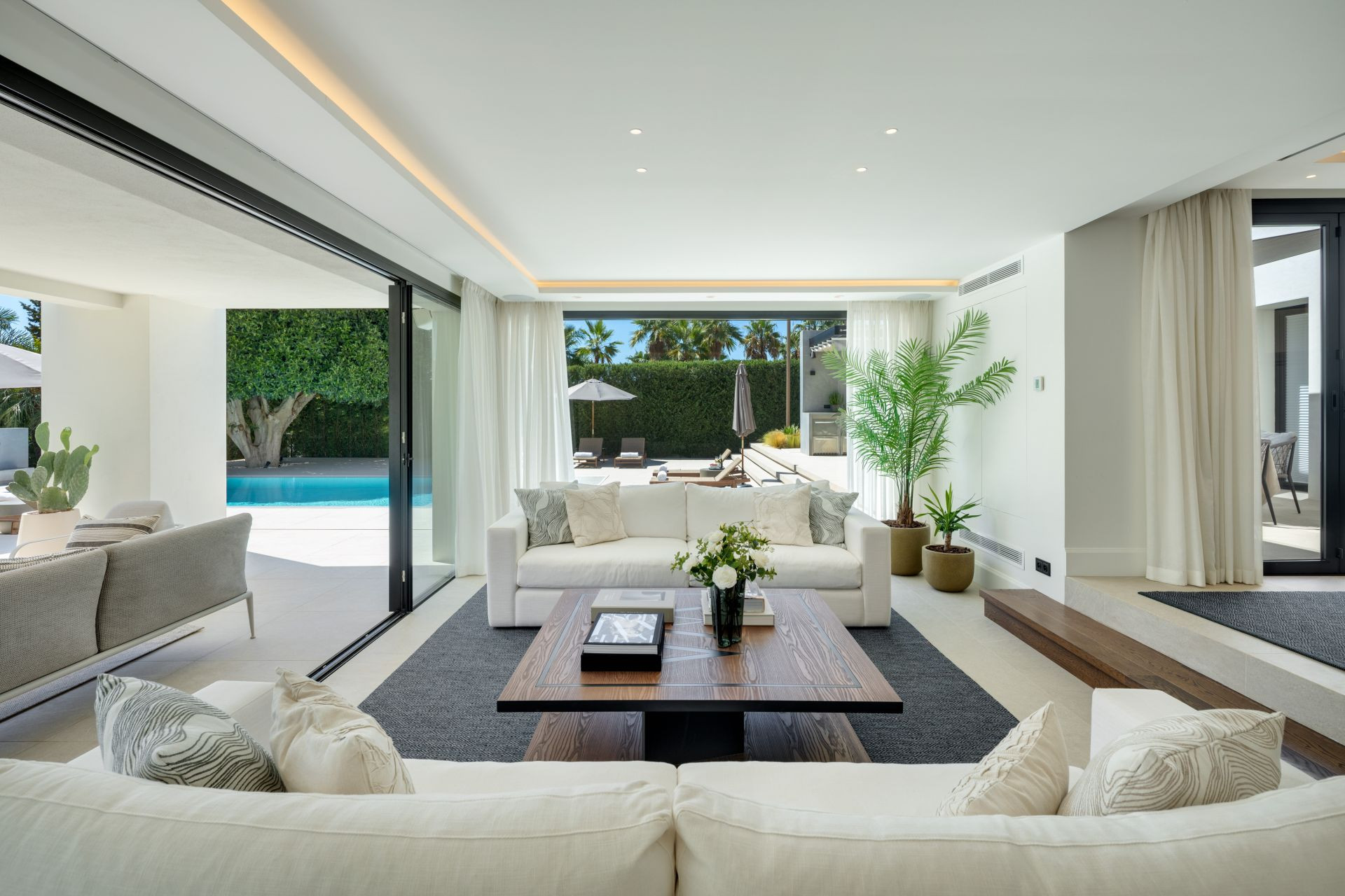 Villa in Marbella, photo 5
