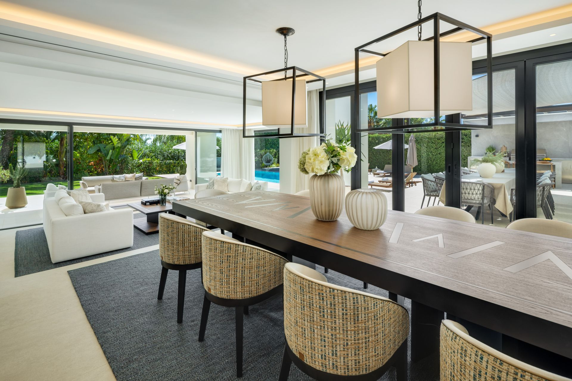 Villa in Marbella, photo 6