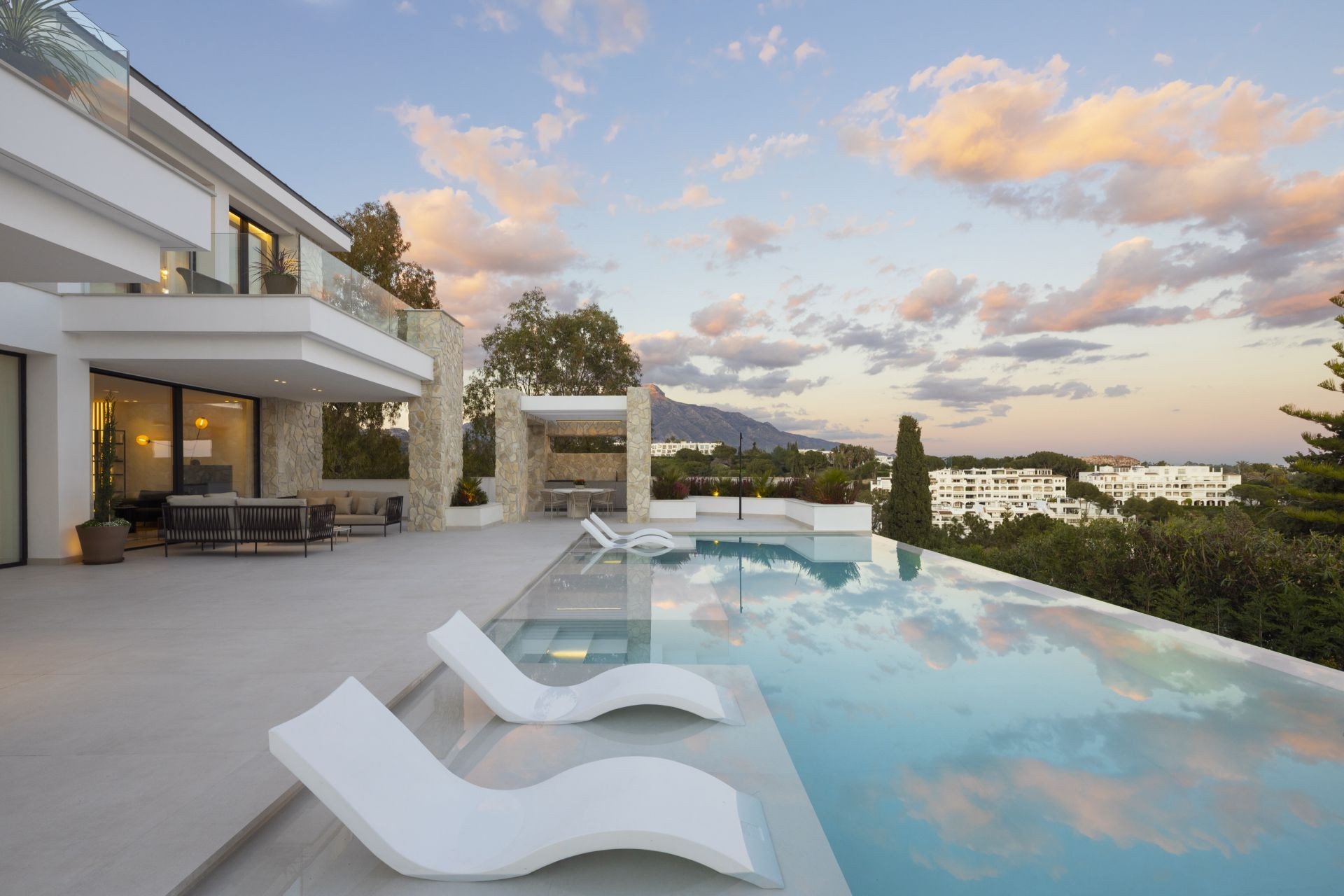 Villa in Marbella, photo 3