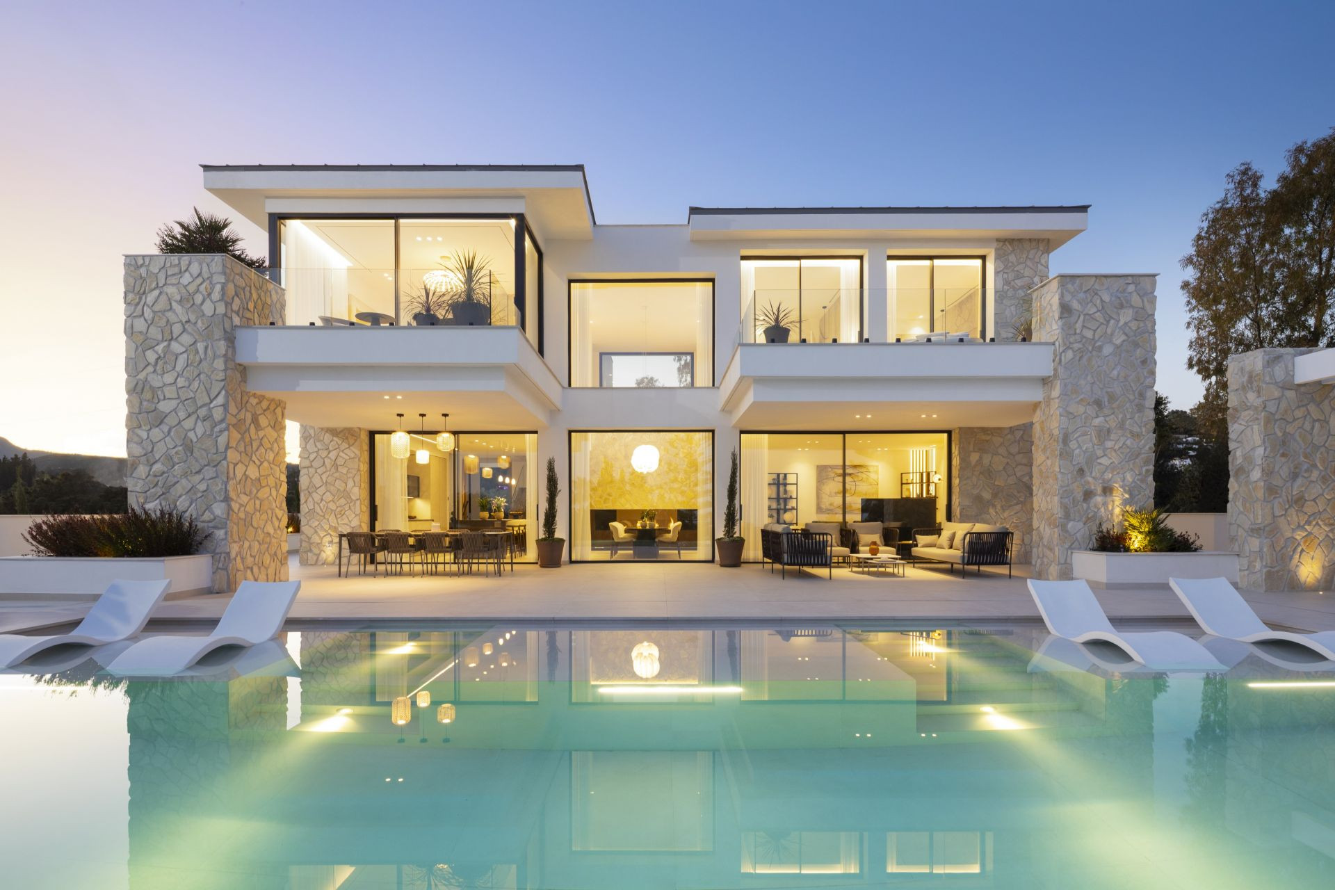 Villa in Marbella, photo 4