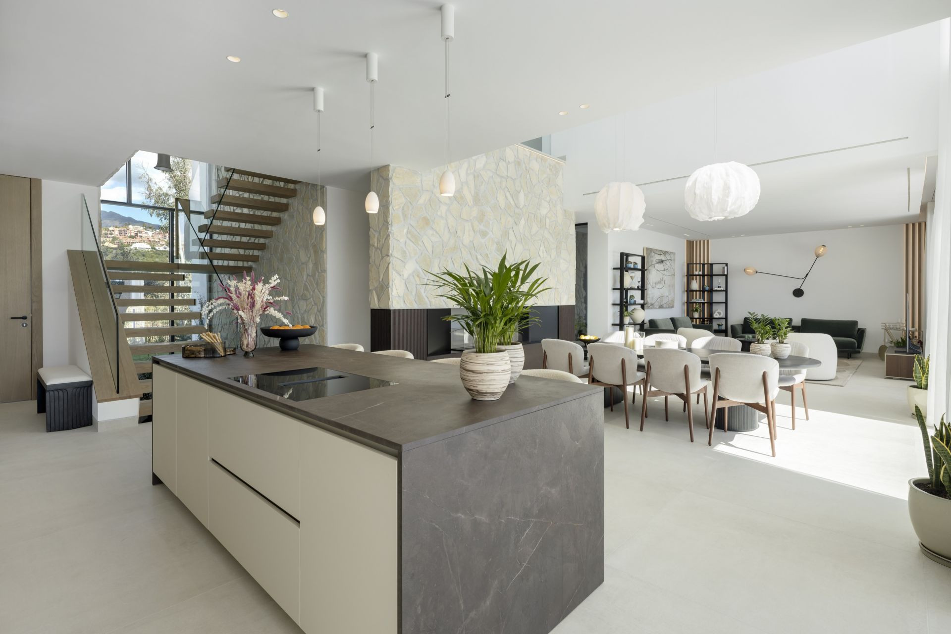 Villa in Marbella, photo 7