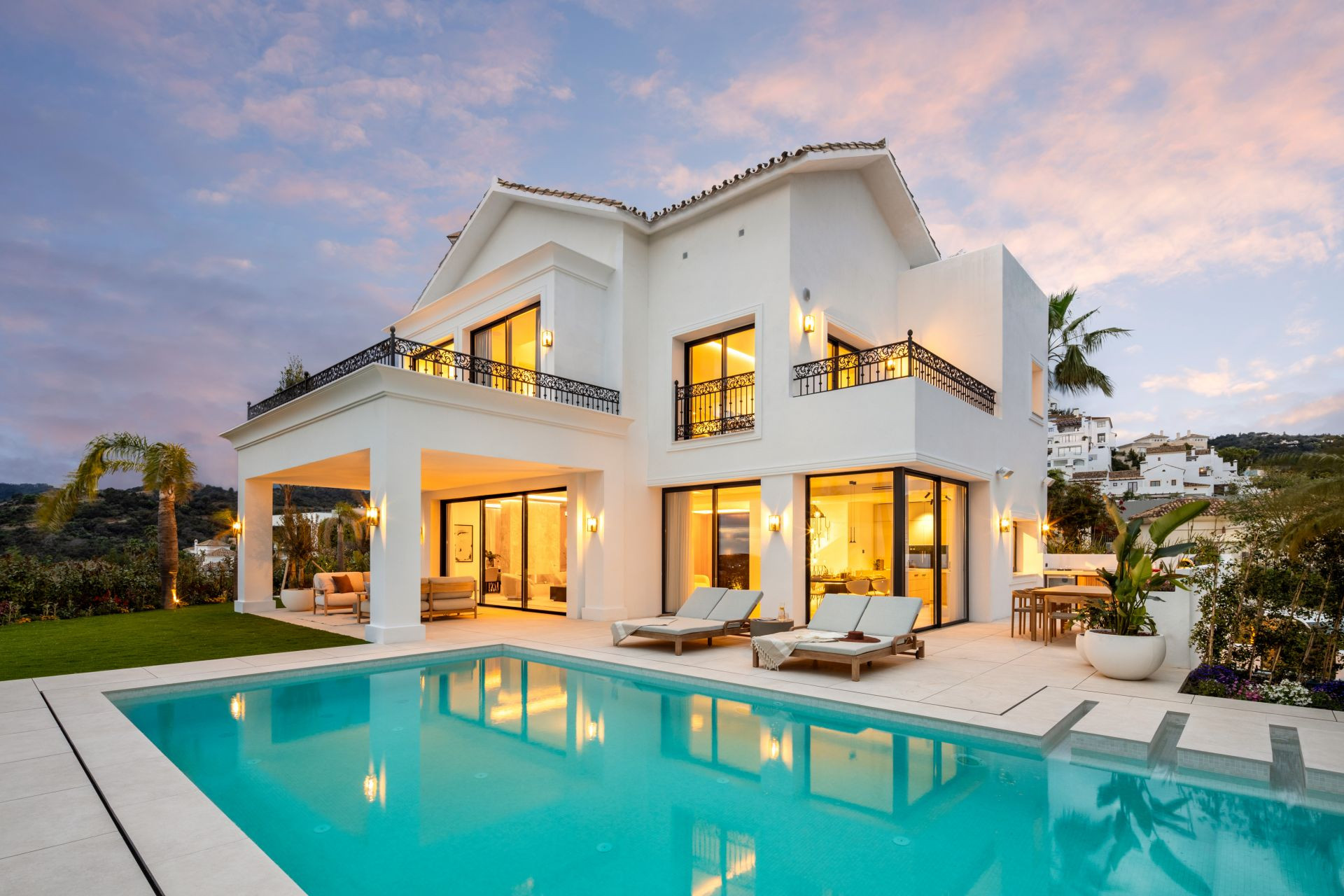 Villa in Marbella, photo 4