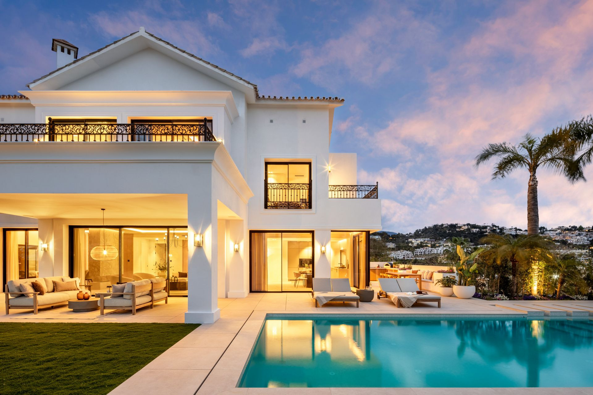 Villa in Marbella, photo 5