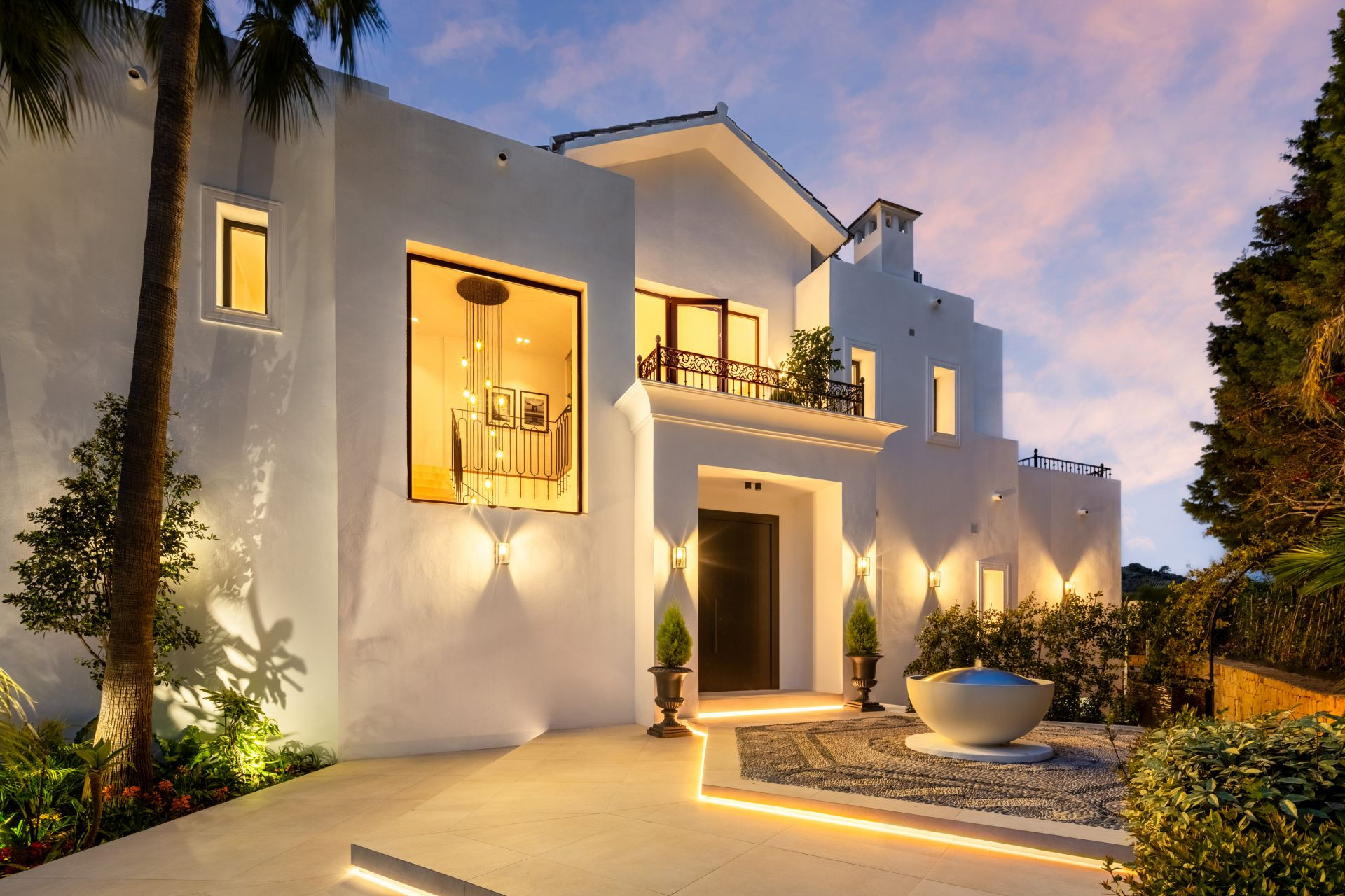 Villa in Marbella, photo 6