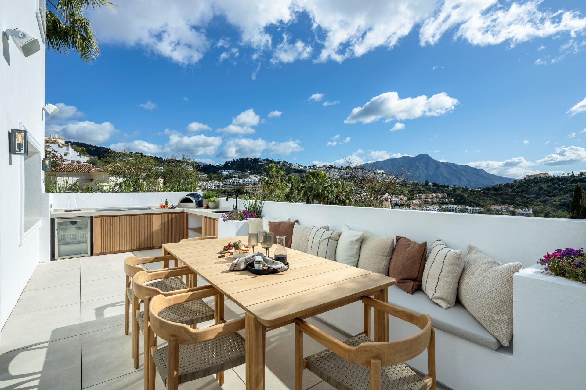 Villa in Marbella, photo 7