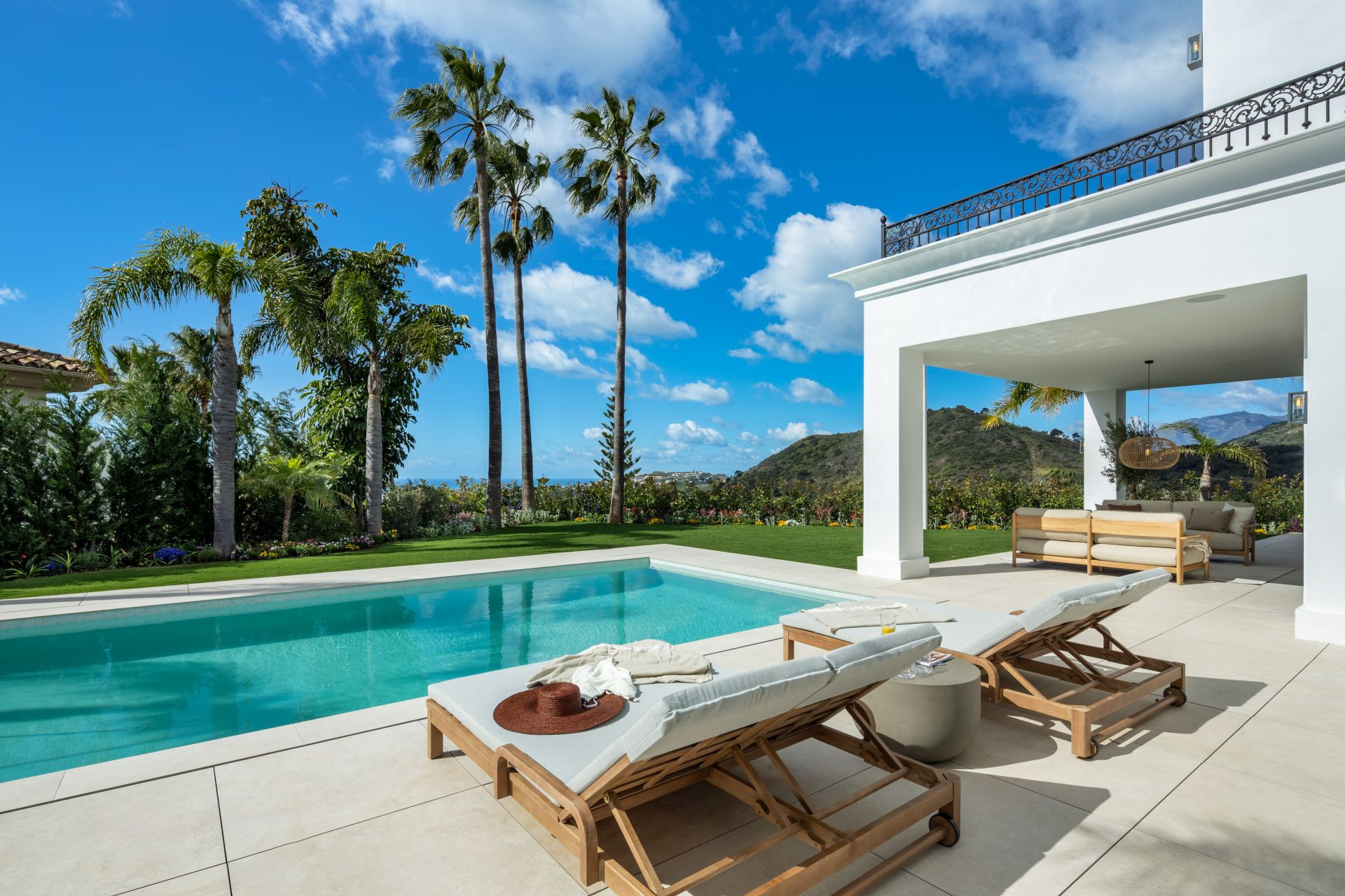 Villa in Marbella, photo 8