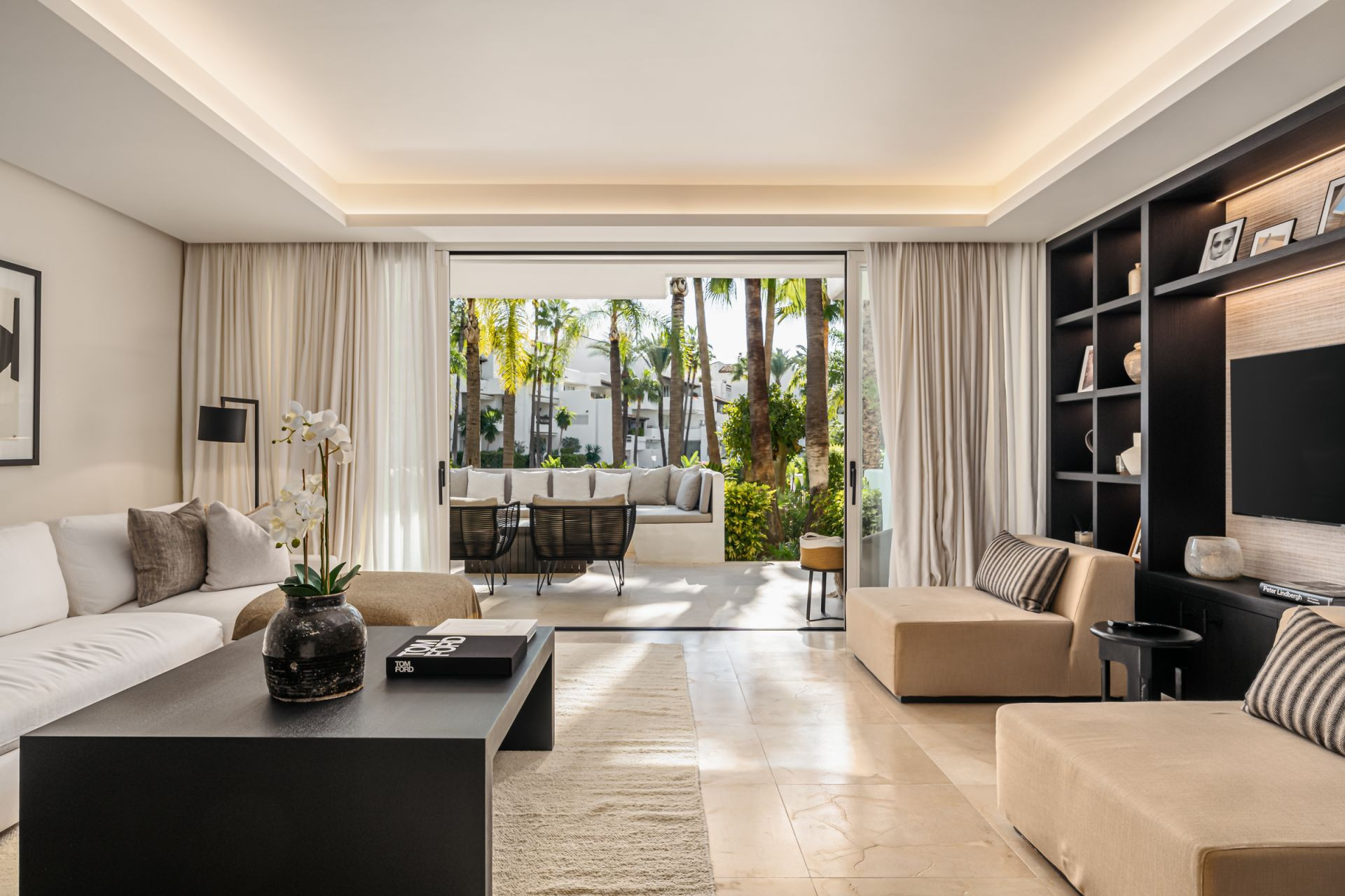Apartment in Marbella, photo 3