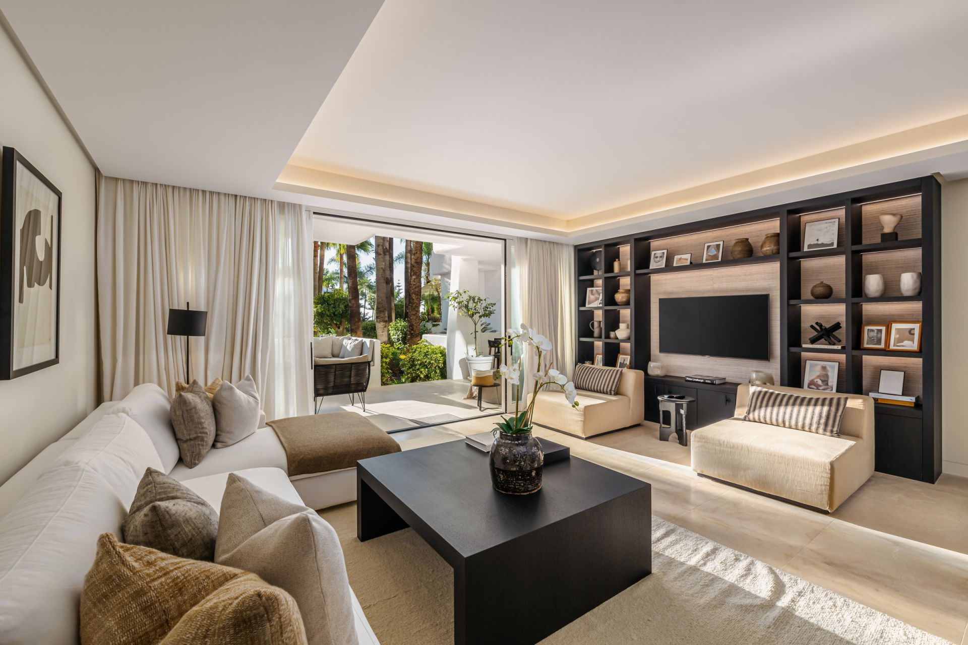 Apartment in Marbella, photo 4