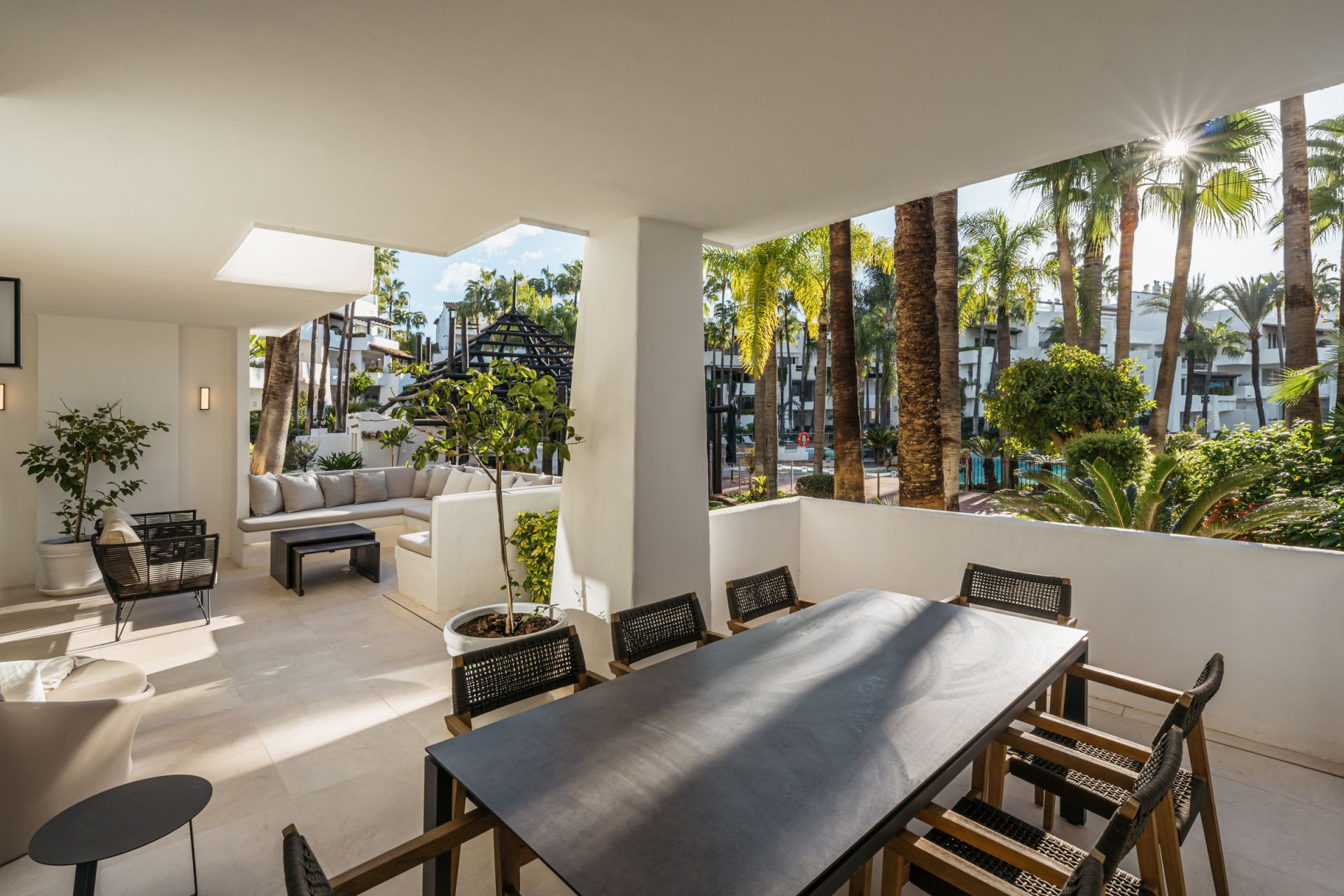Apartment in Marbella, photo 5
