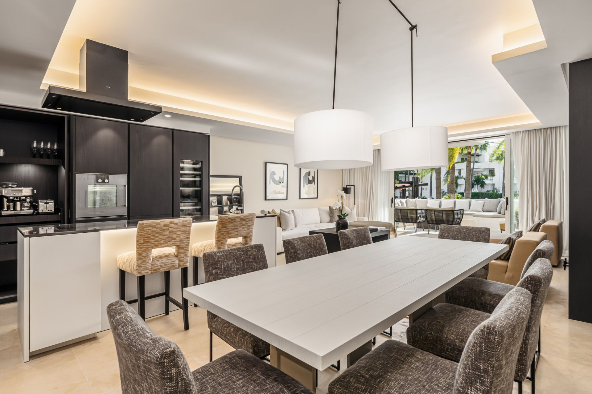 Apartment in Marbella, photo 6