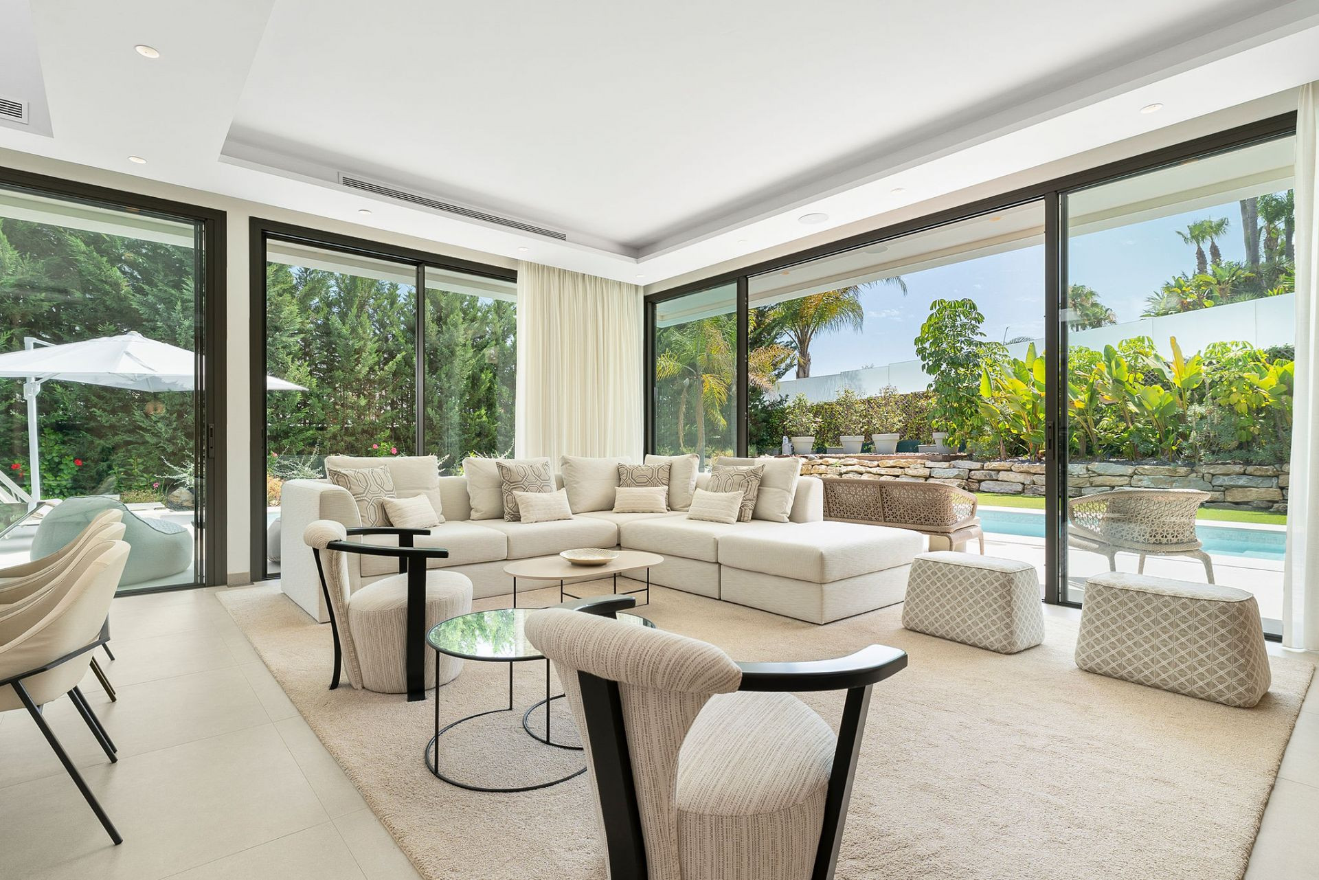 Villa in Marbella, photo 4