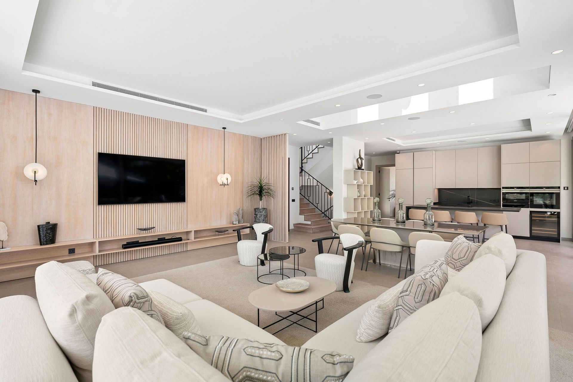 Villa in Marbella, photo 5