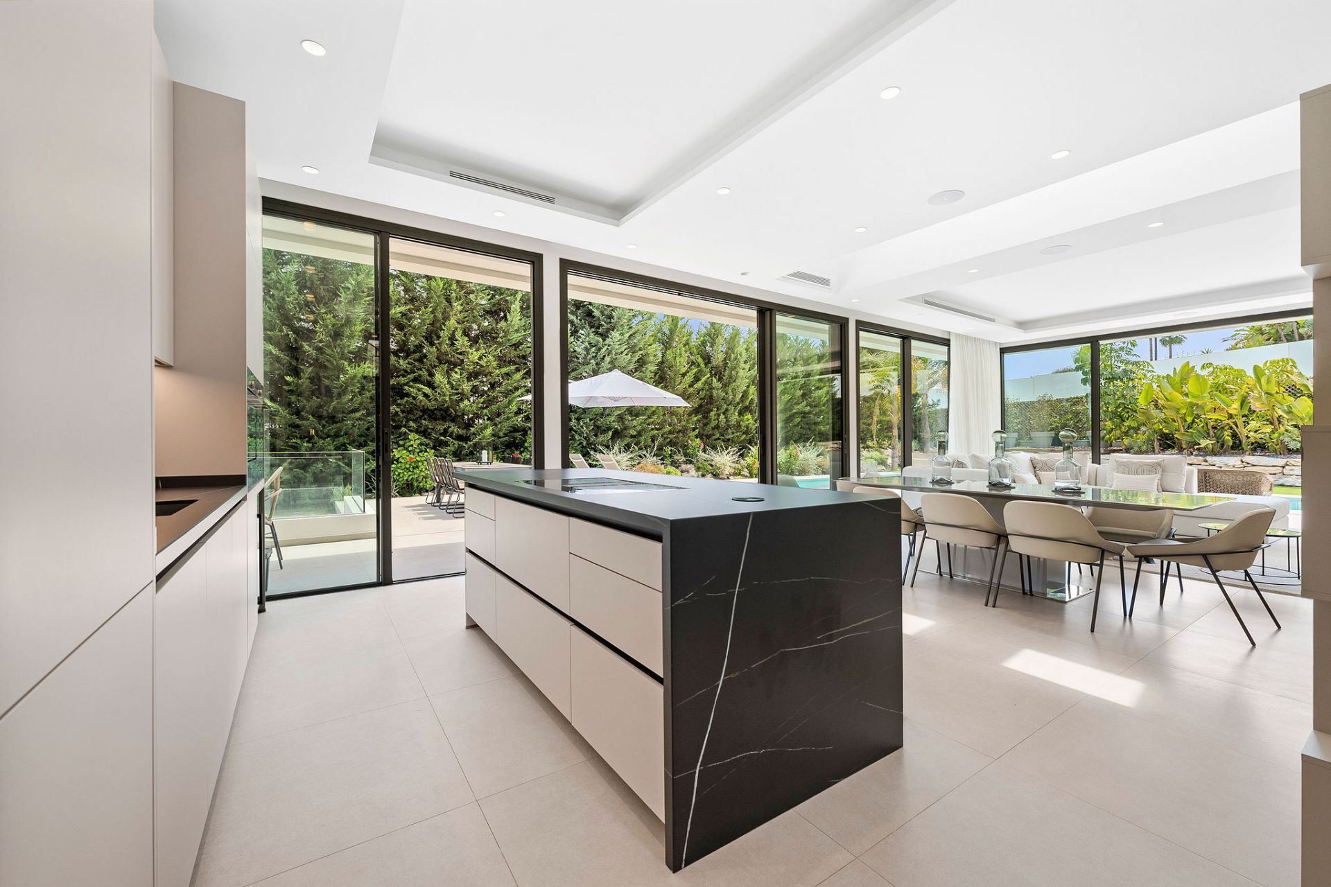 Villa in Marbella, photo 6