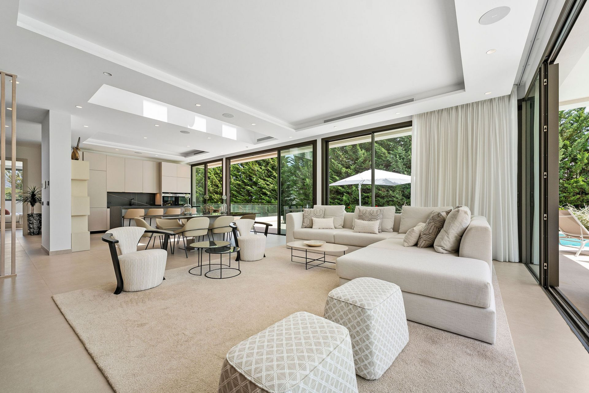Villa in Marbella, photo 7