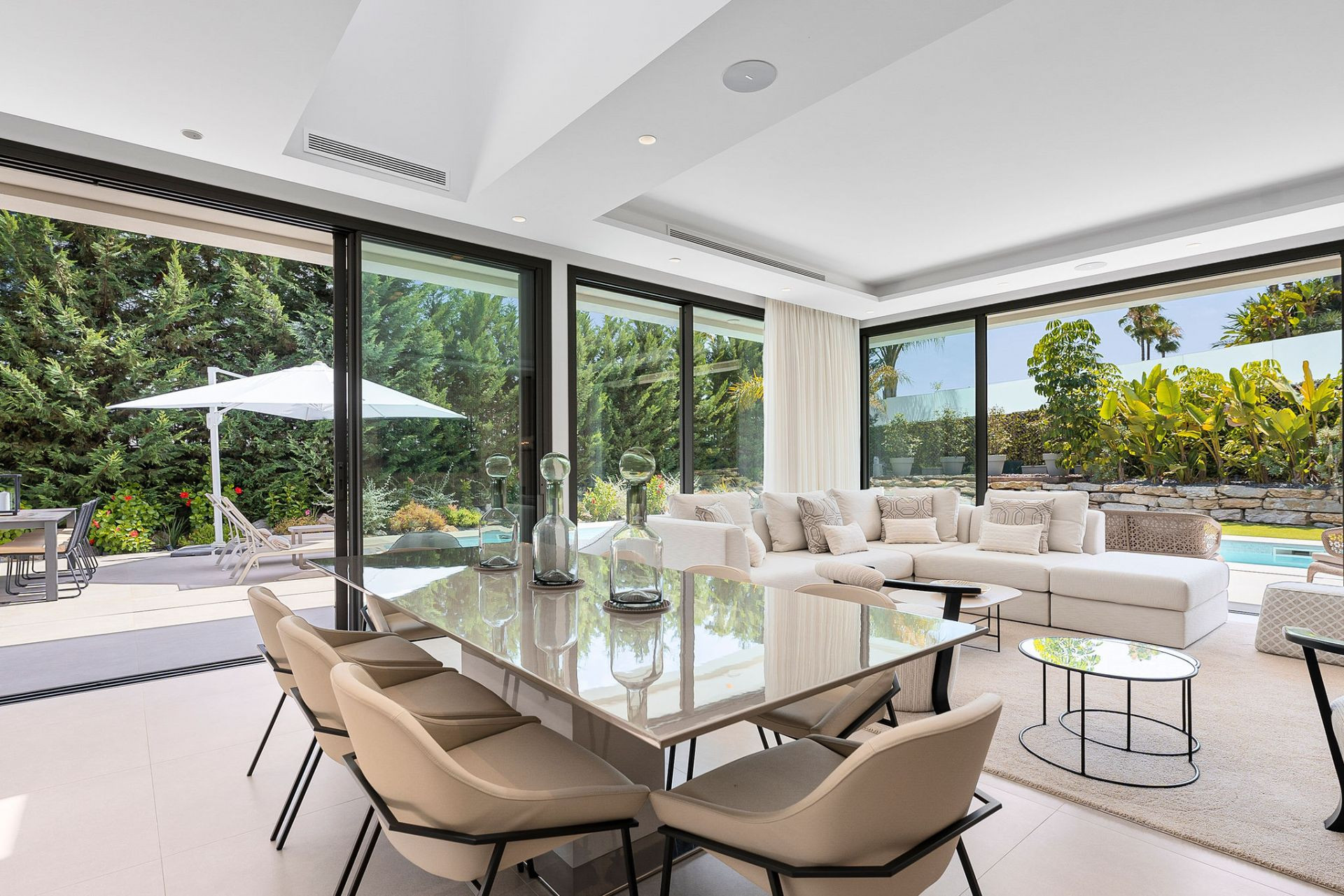Villa in Marbella, photo 8