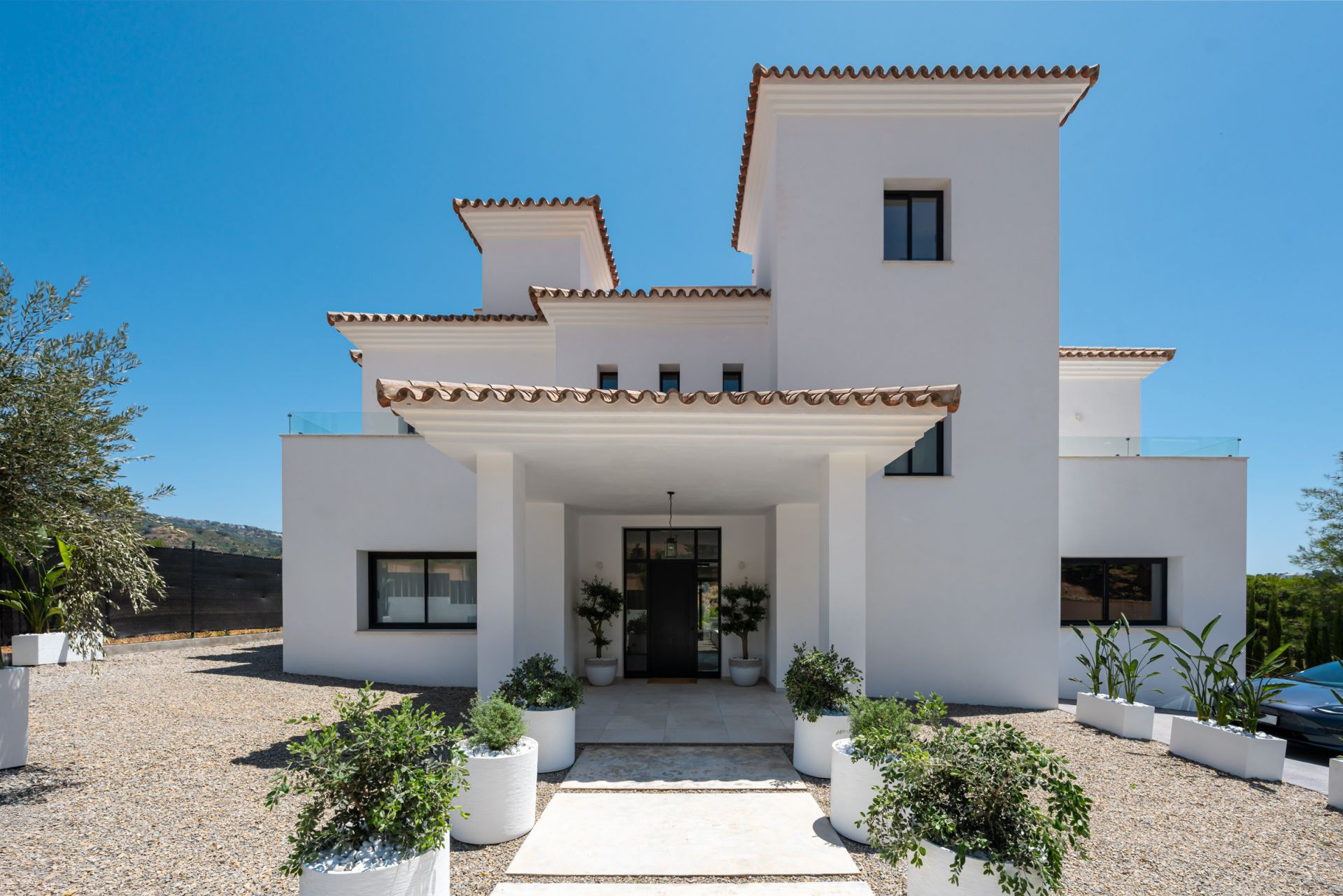 Villa in Marbella, photo 5
