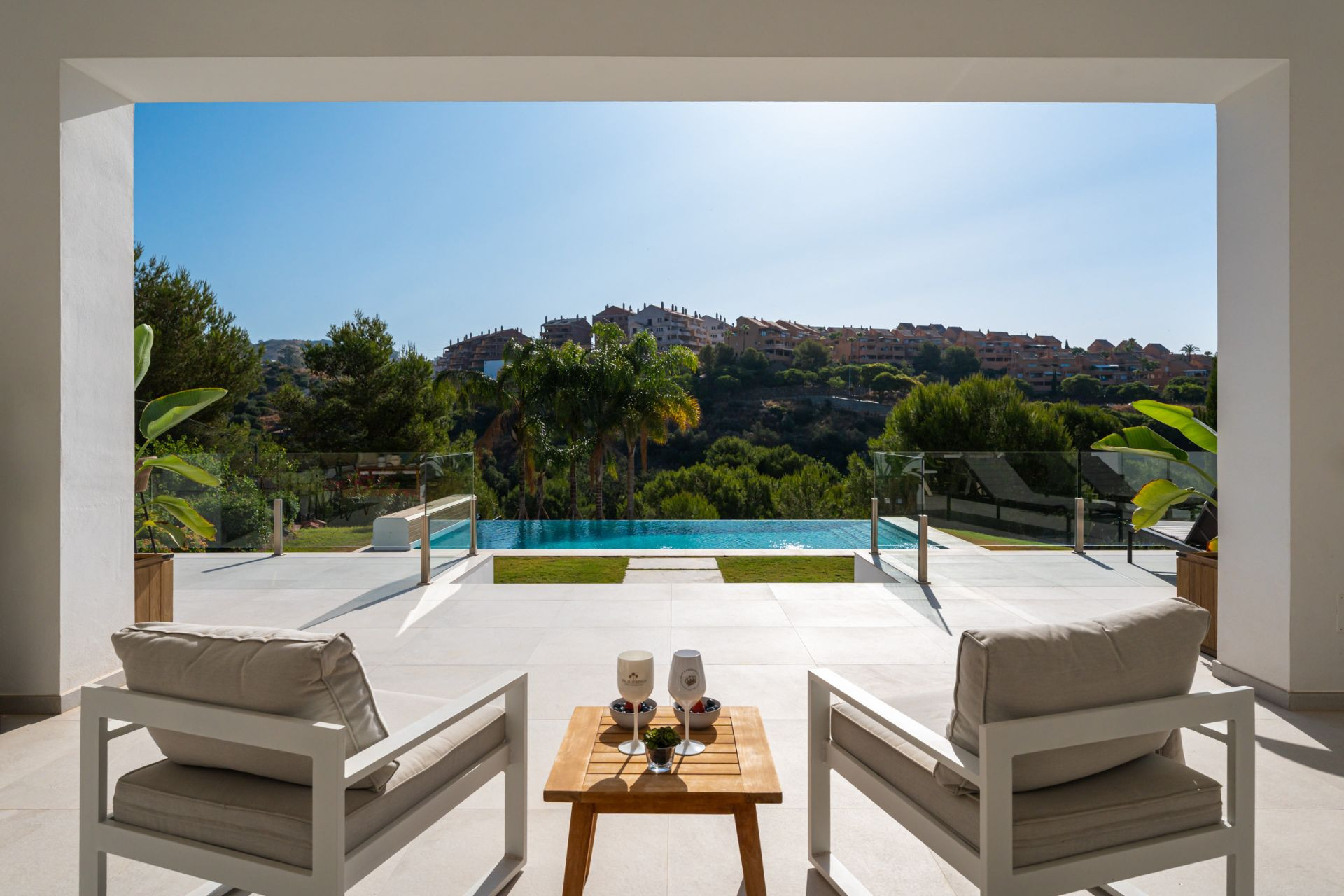 Villa in Marbella, photo 7