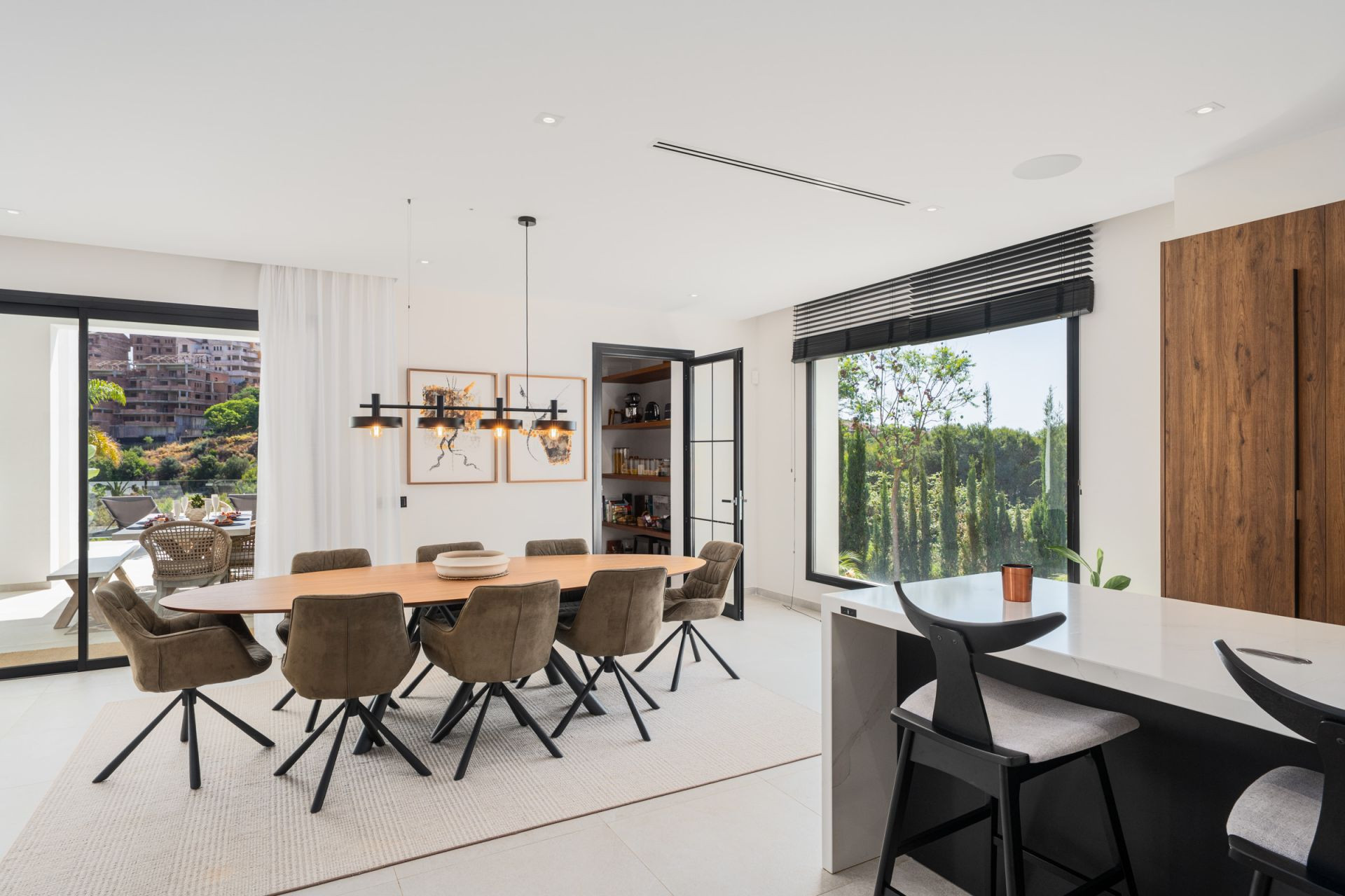 Villa in Marbella, photo 8