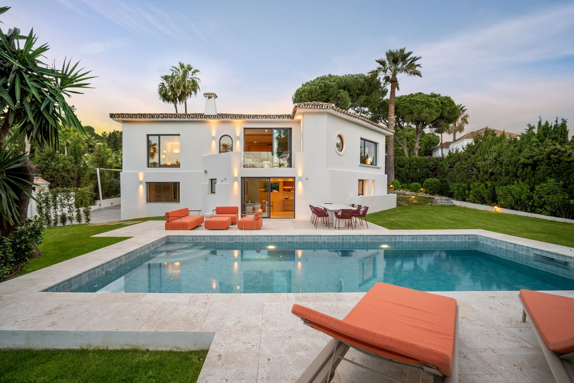 Villa in Marbella, photo 3