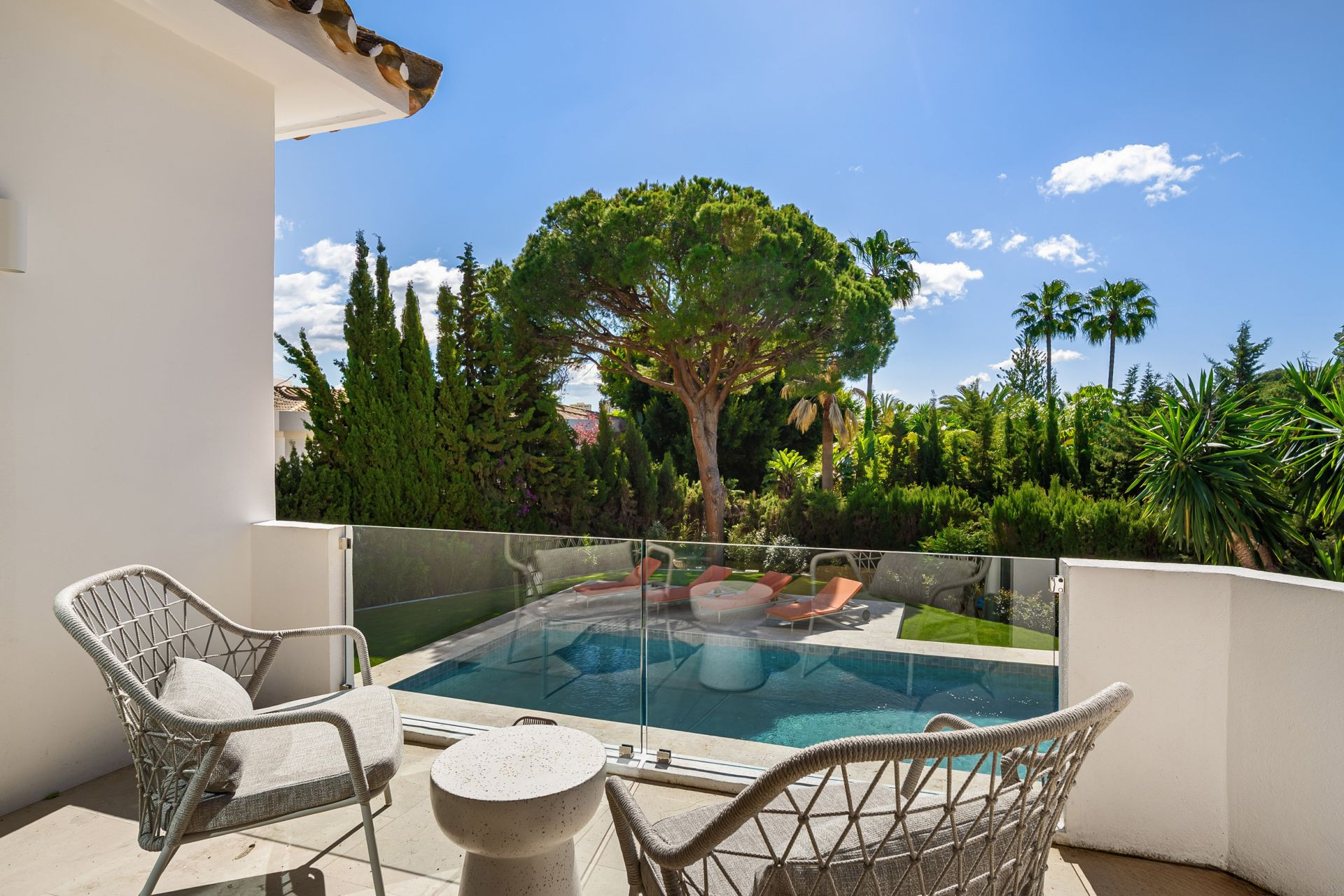 Villa in Marbella, photo 4