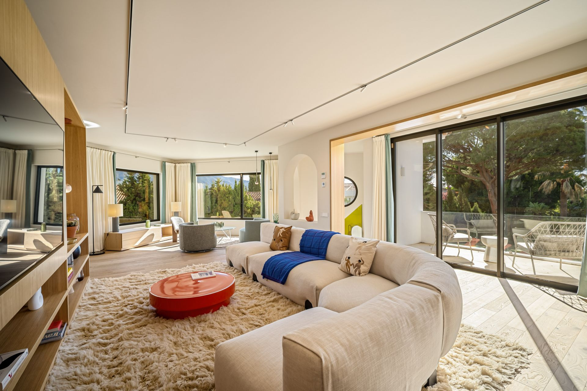 Villa in Marbella, photo 5
