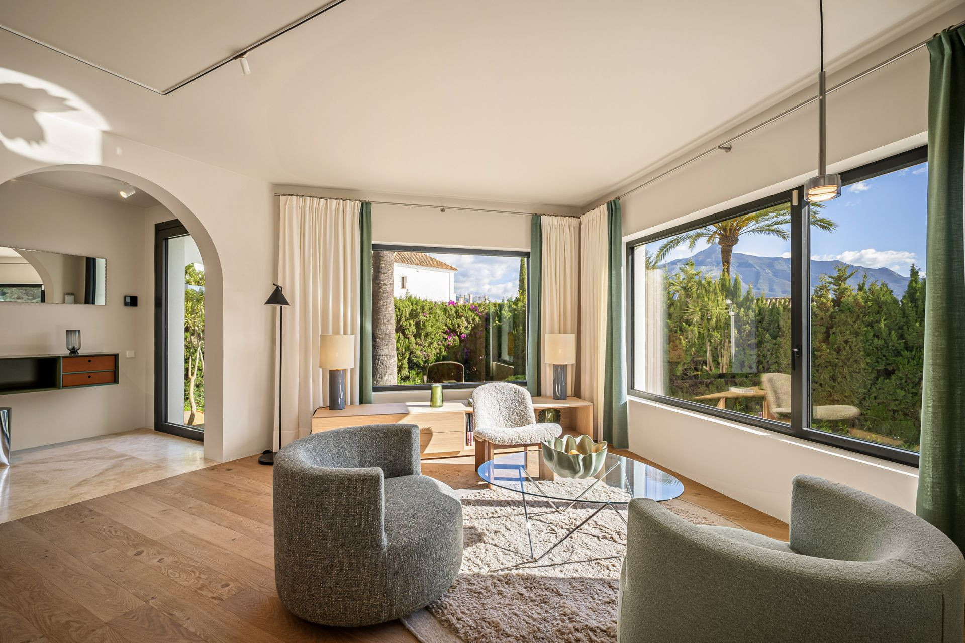 Villa in Marbella, photo 6