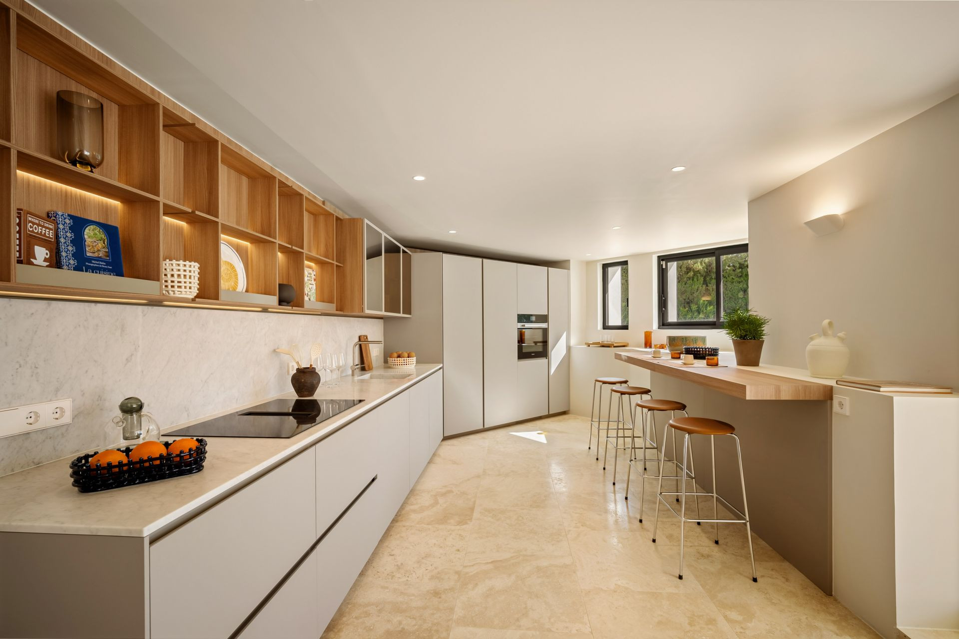 Villa in Marbella, photo 8