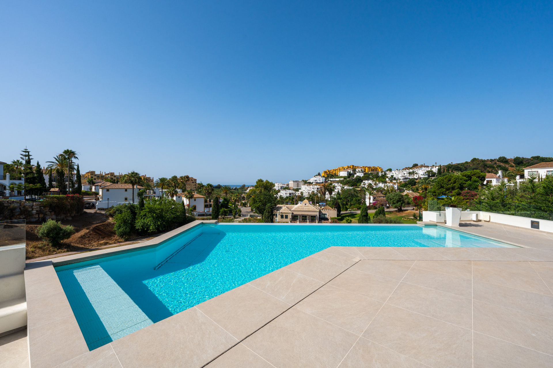 Villa in Estepona, photo 4
