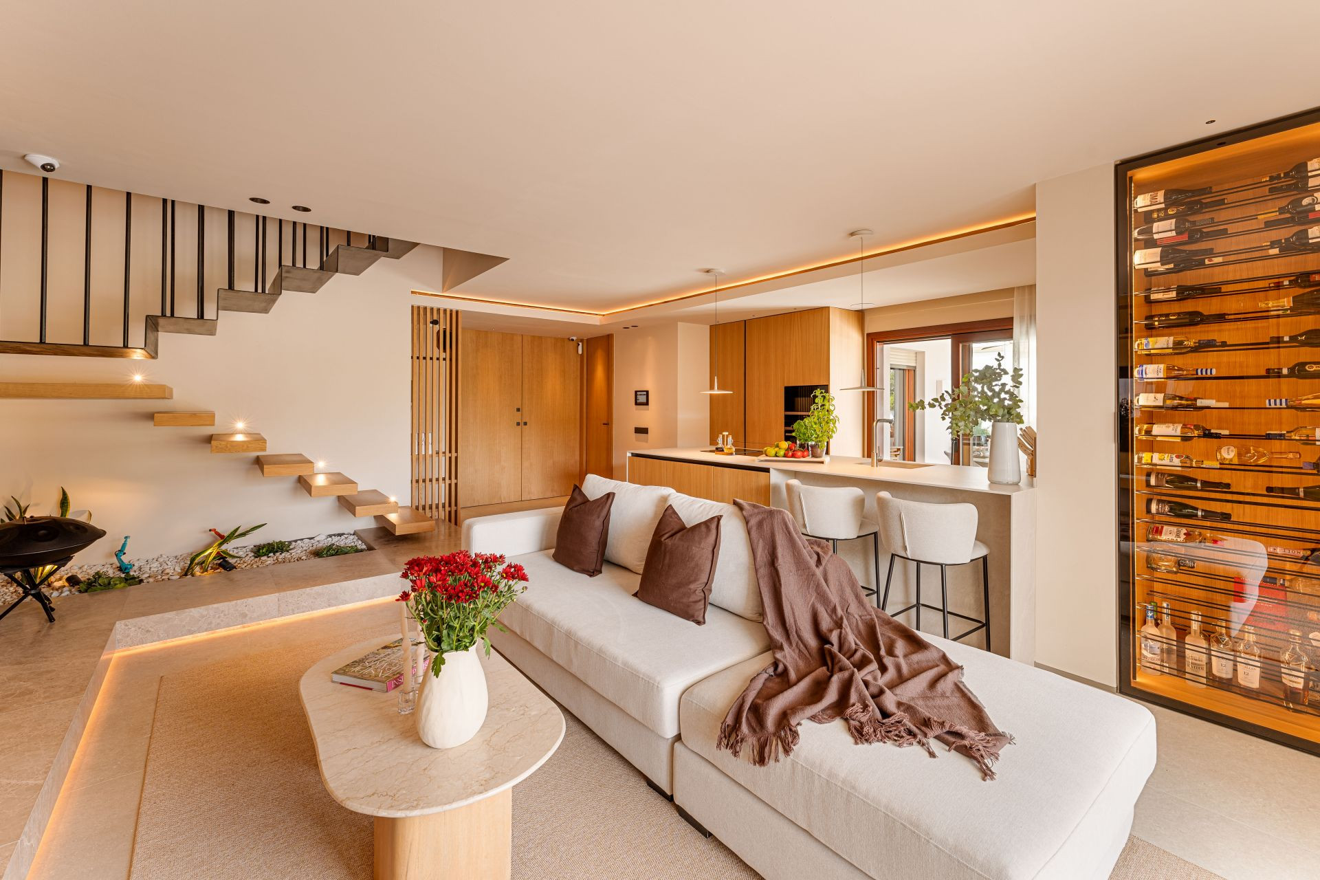 Penthouse in Marbella, photo 3