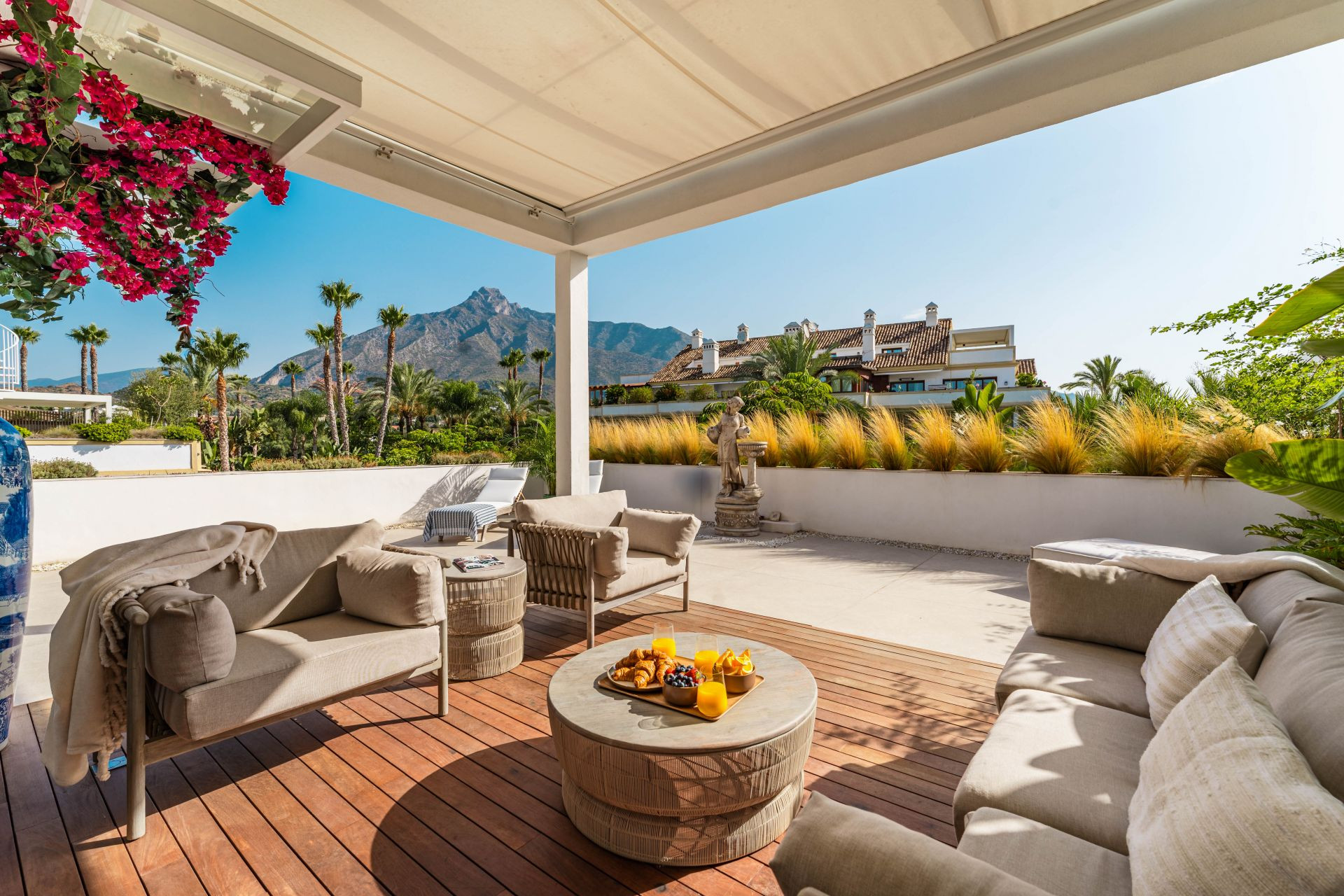 Penthouse in Marbella, photo 5