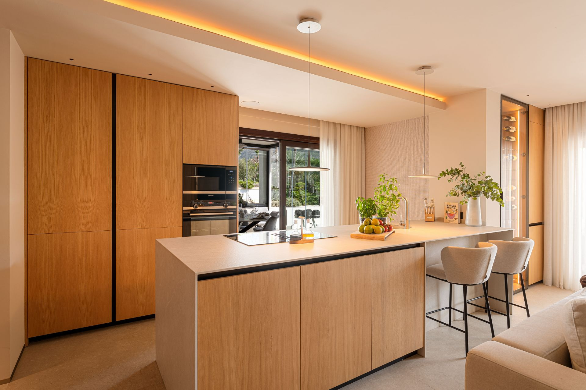 Penthouse in Marbella, photo 7