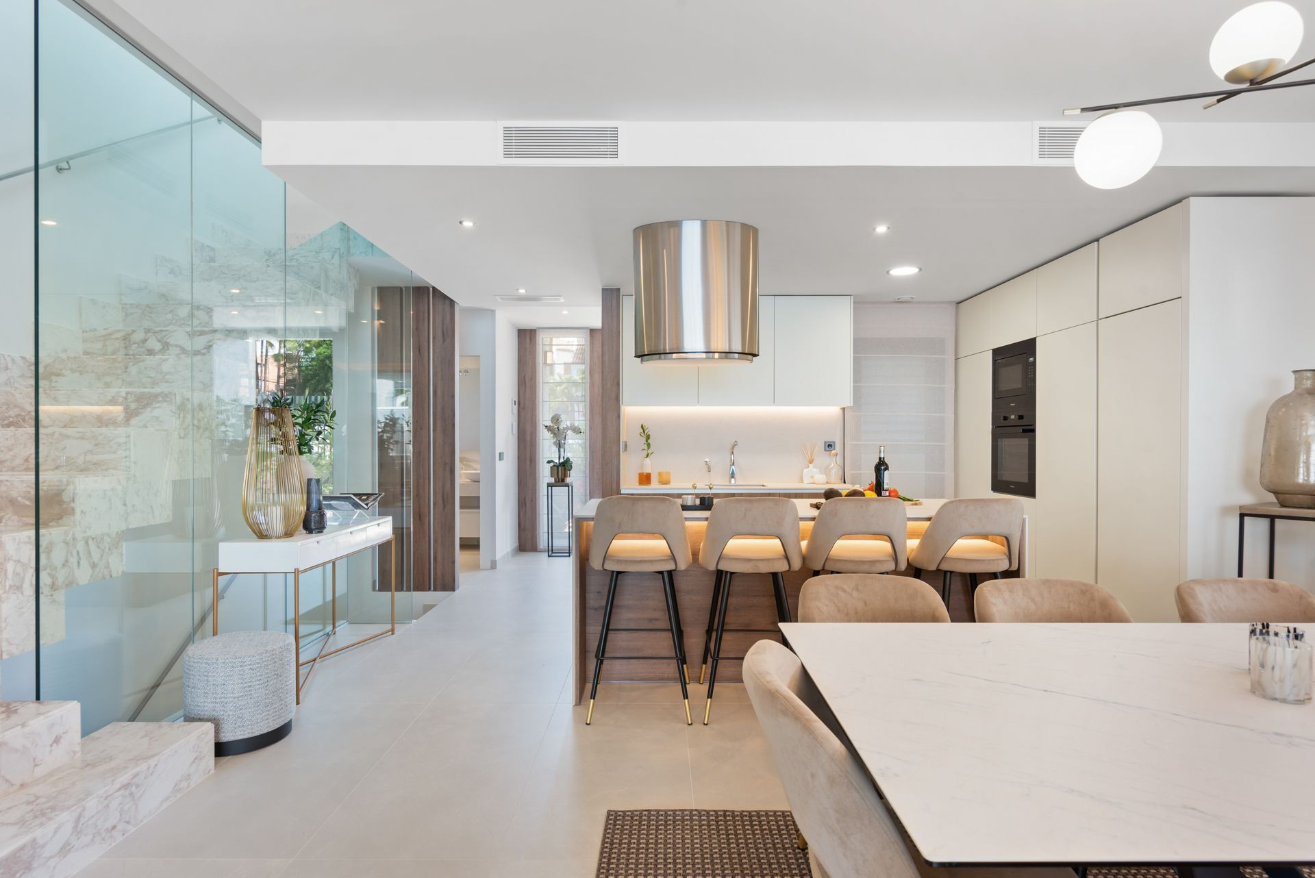 Villa in Marbella, photo 3