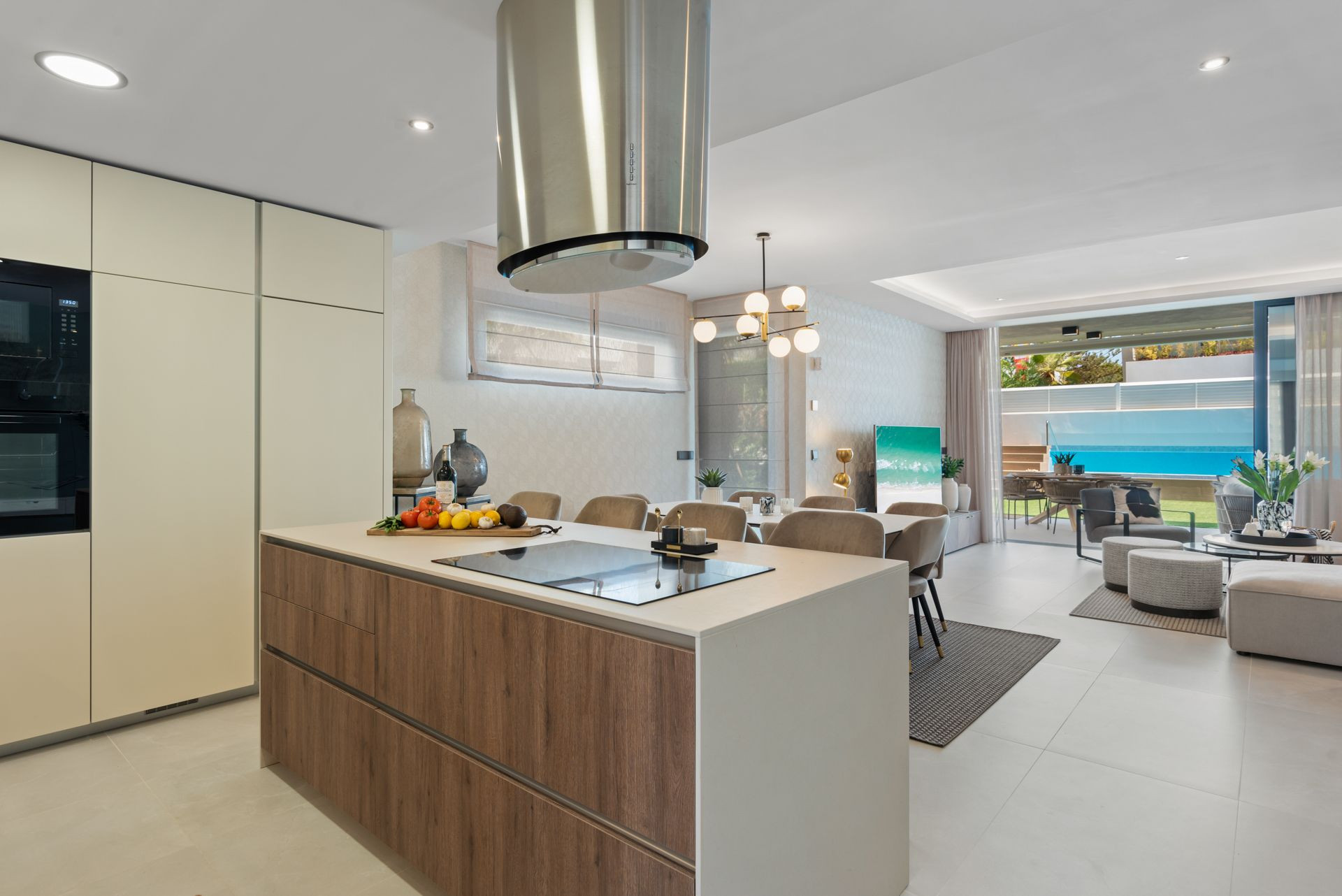 Villa in Marbella, photo 7