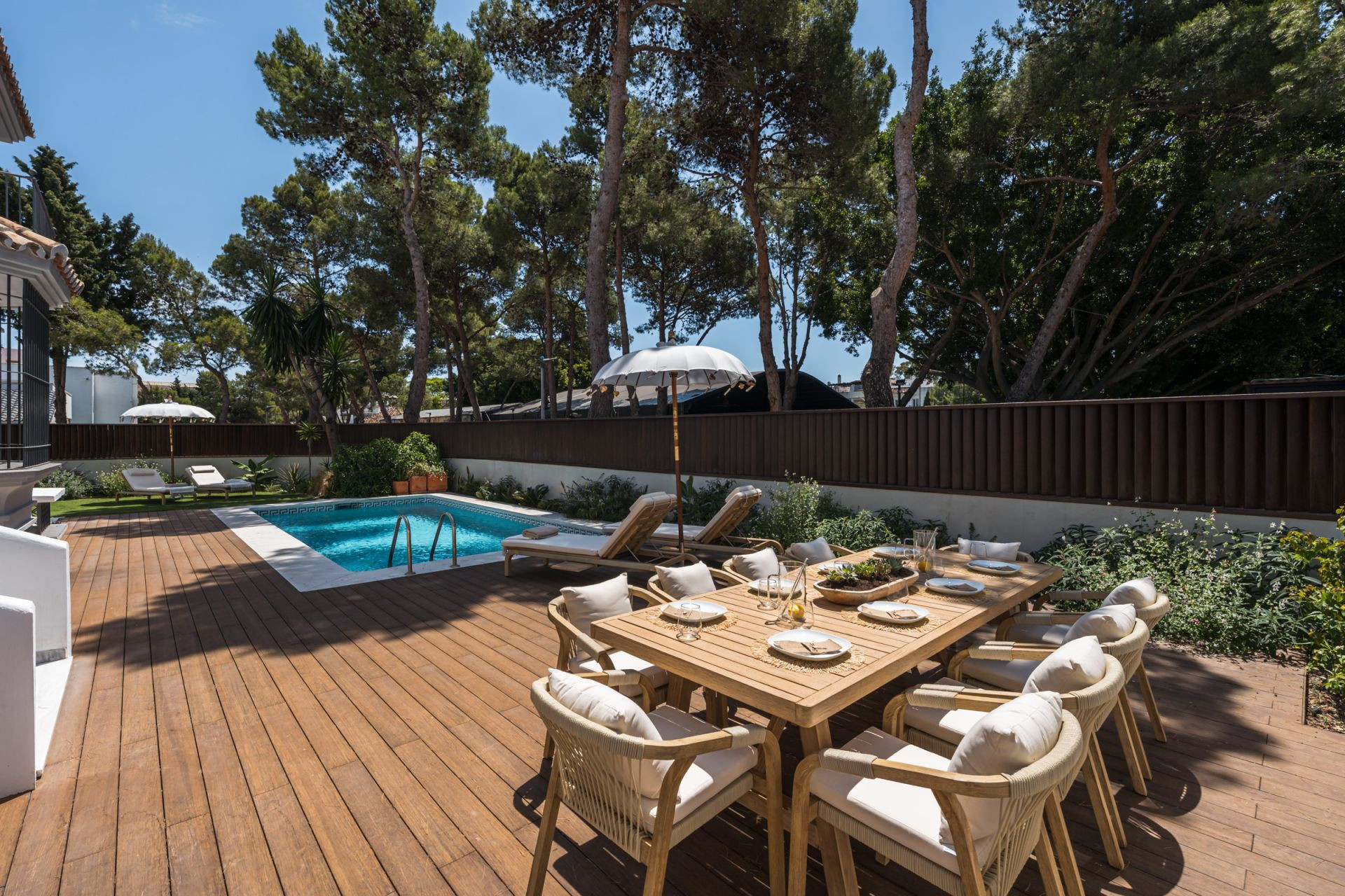 Villa in Marbella, photo 3