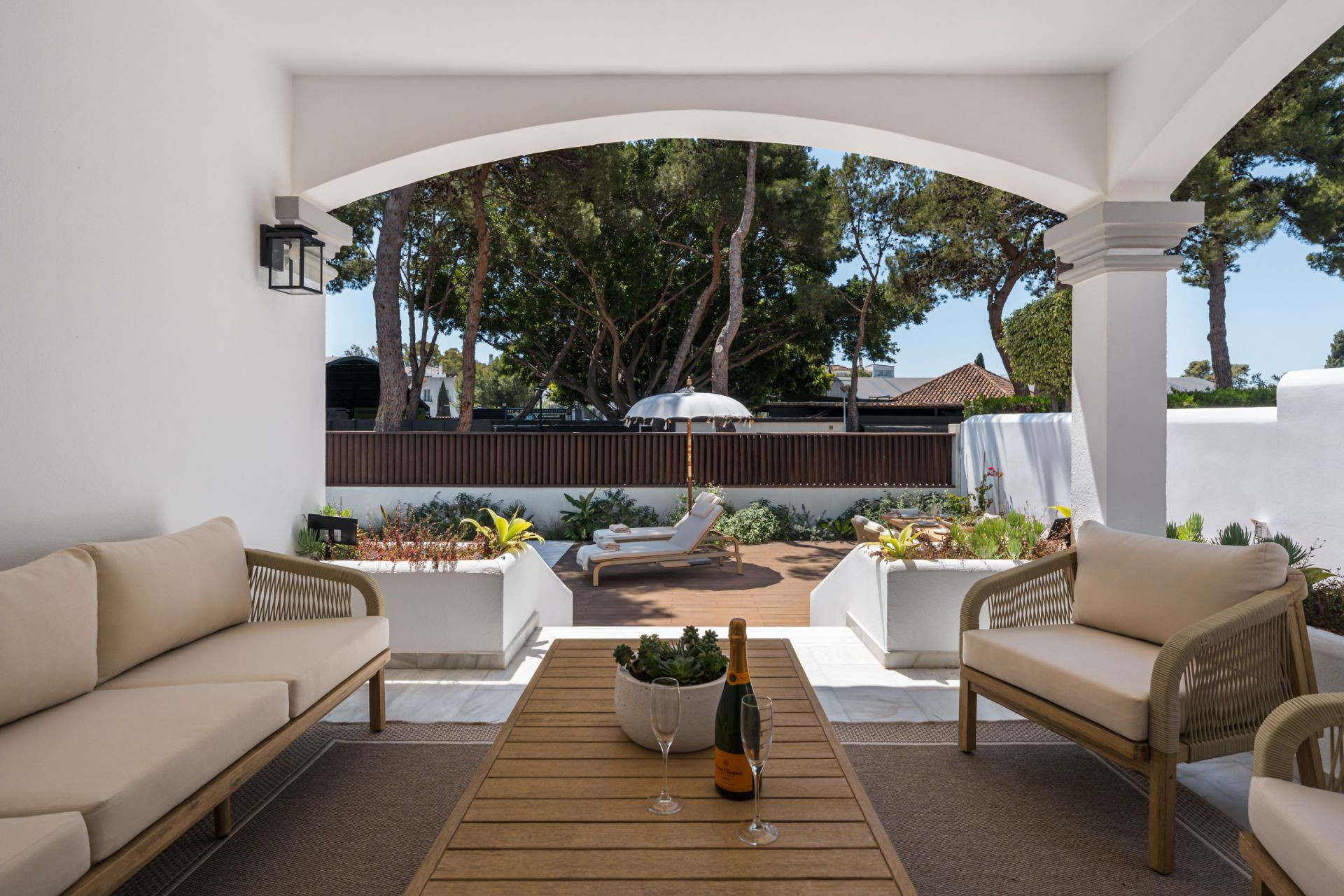 Villa in Marbella, photo 6