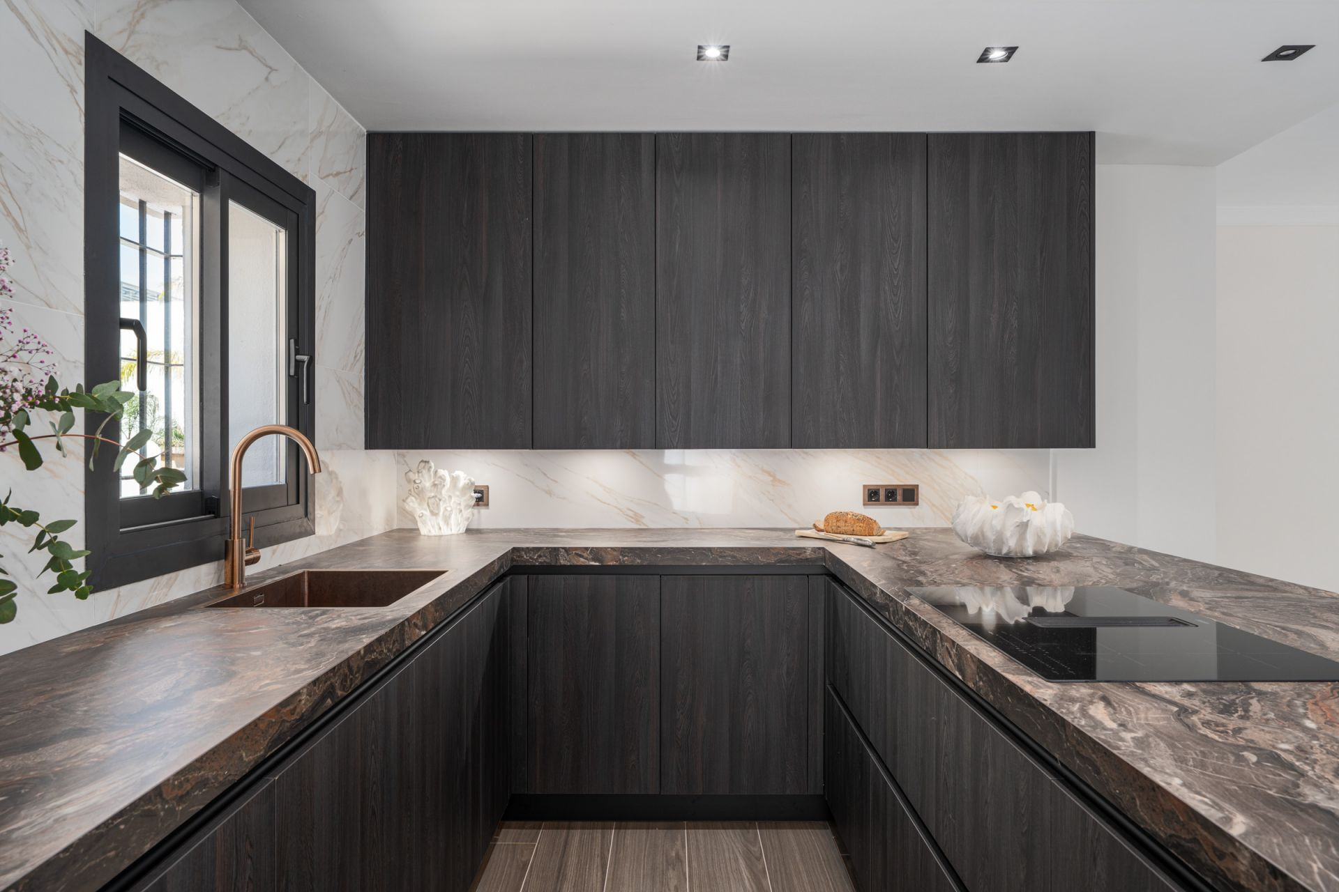 Villa in Marbella, photo 8