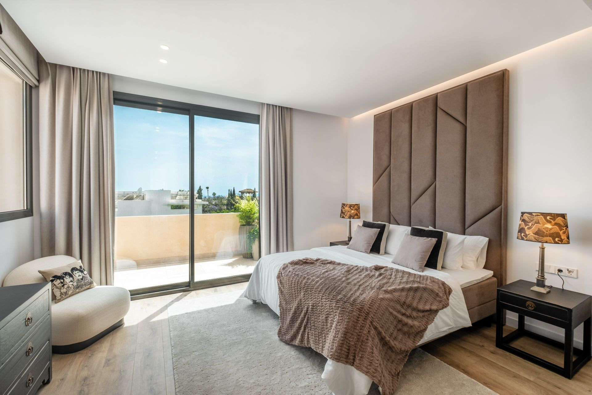 Villa in Estepona, photo 5