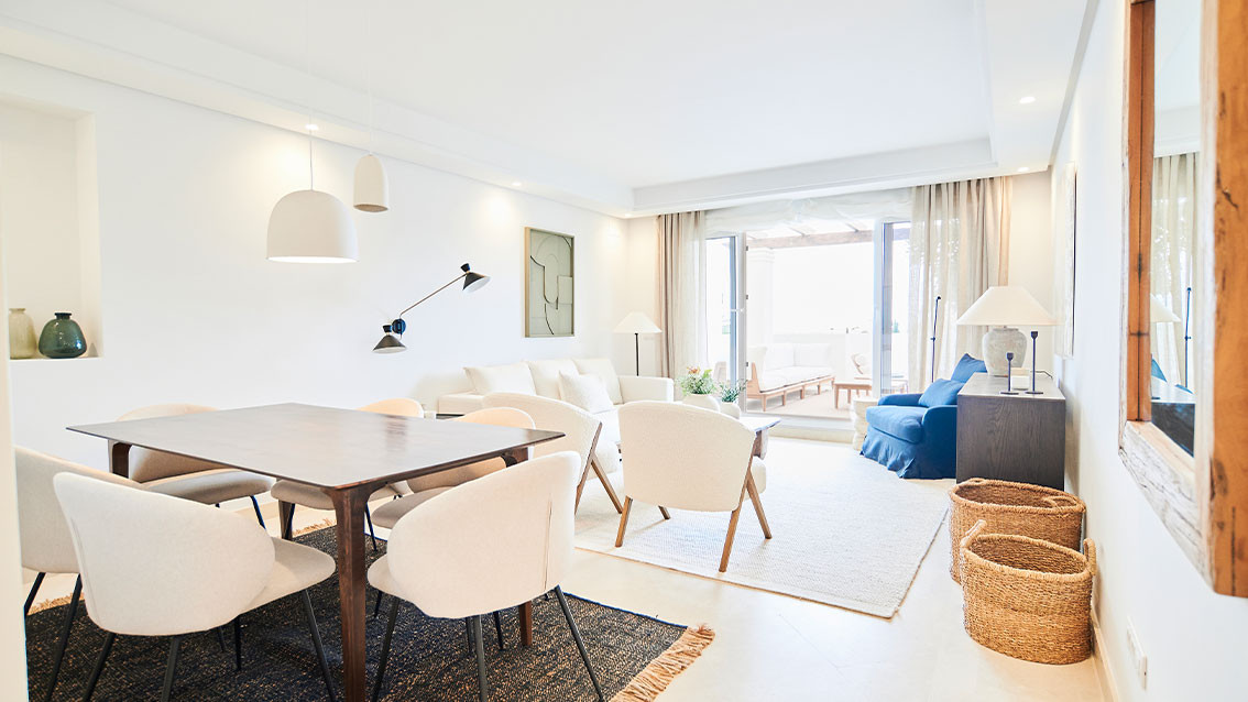 Apartment in Marbella, photo 4